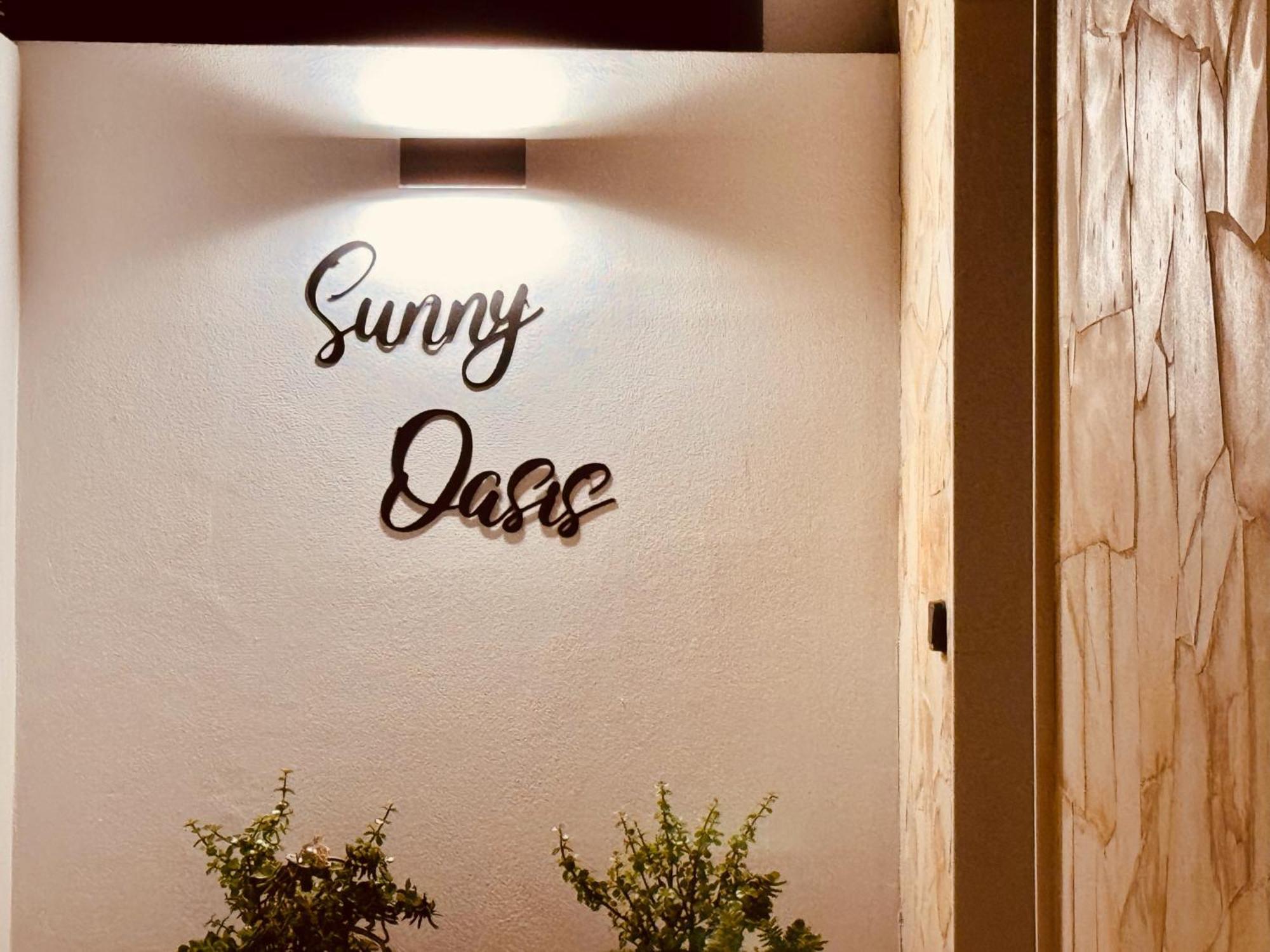 Holiday home Click&guest - Sunny Oasis Terrace Maspalomas