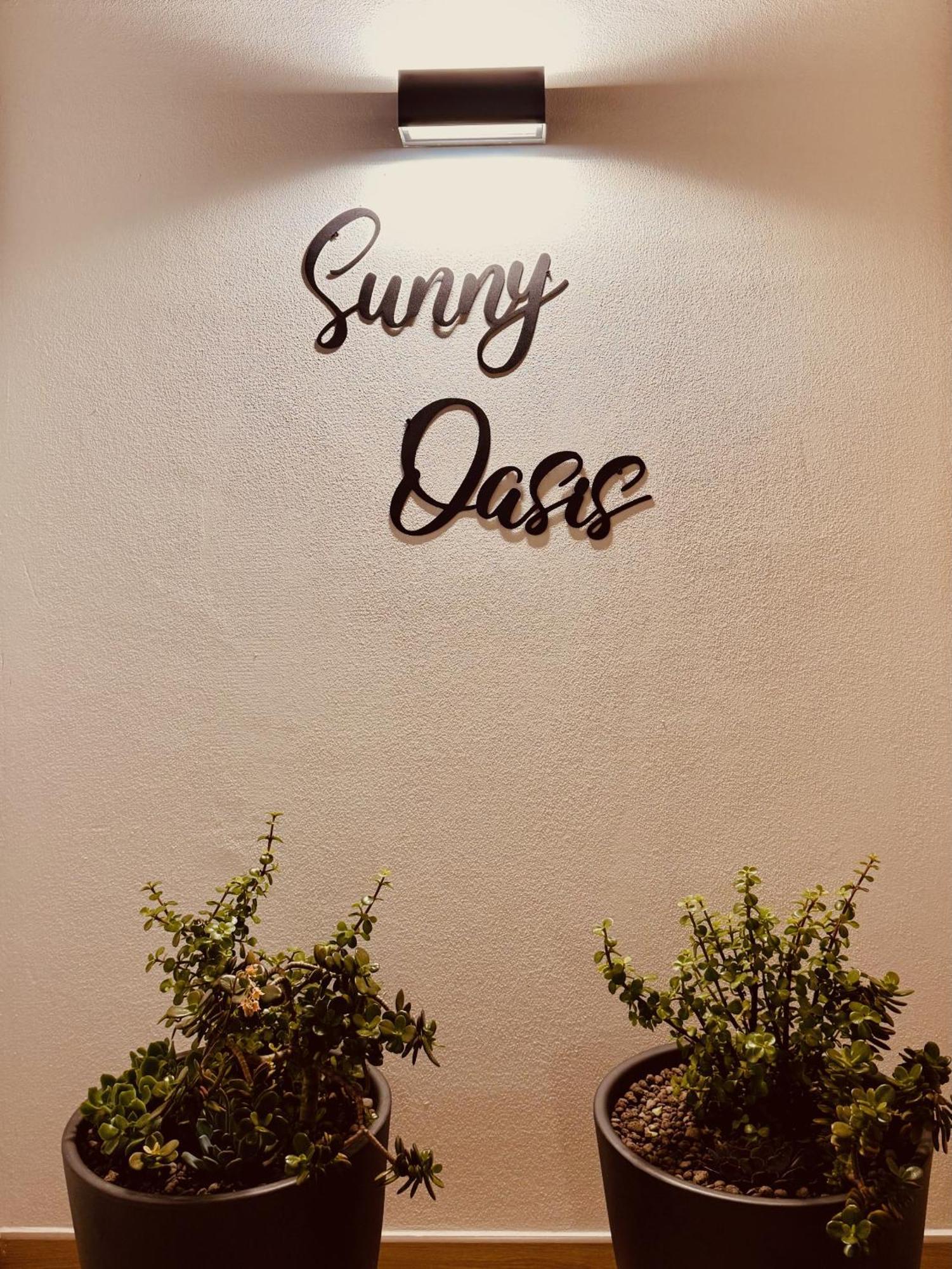 Click&guest - Sunny Oasis Terrace Maspalomas Holiday home *