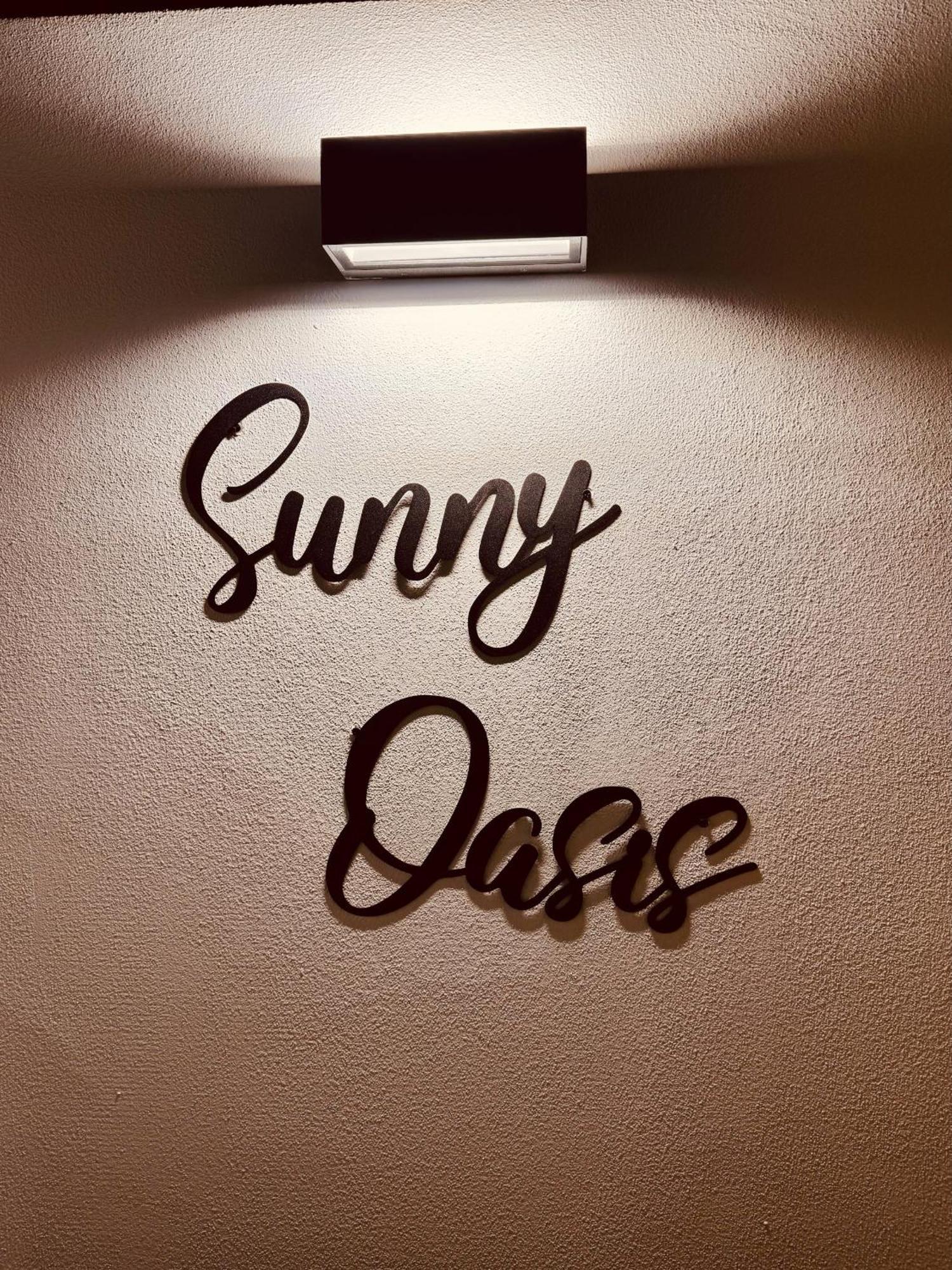 Click&guest - Sunny Oasis Terrace Maspalomas Holiday home