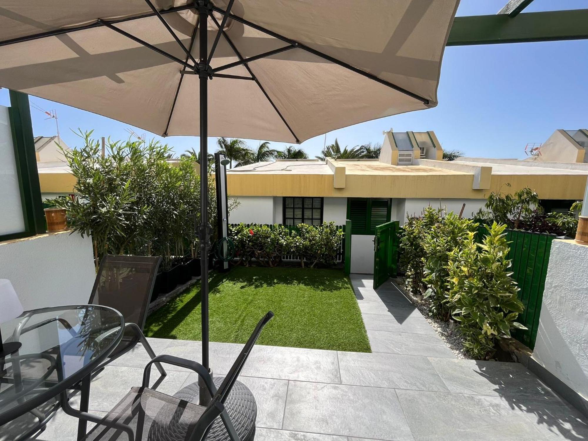 Capri Casa Infinita Ferienhaus Maspalomas (Gran Canaria)