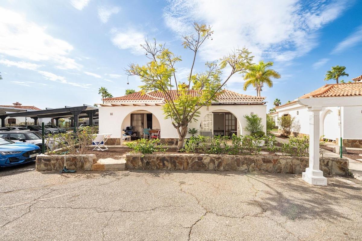 Holiday home Parque Golf Maspalomas (Gran Canaria)
