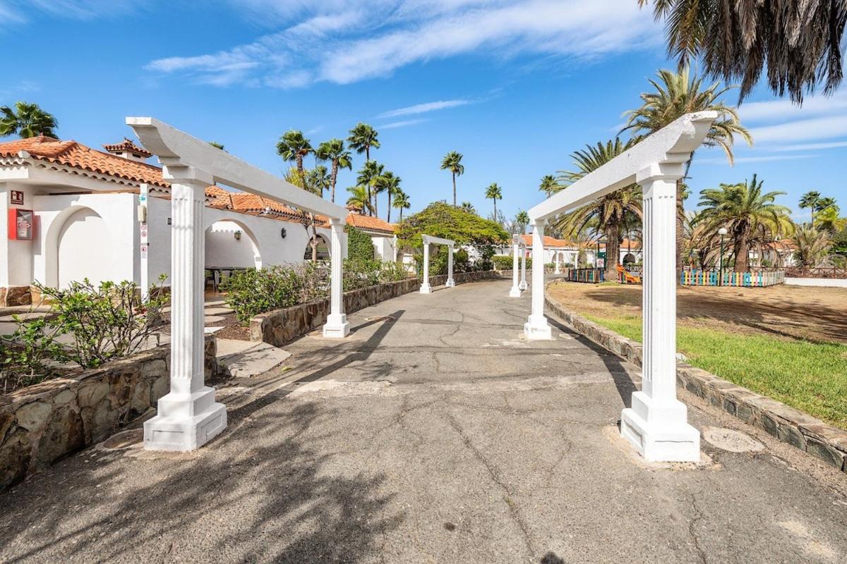 Holiday home Parque Golf Maspalomas (Gran Canaria)