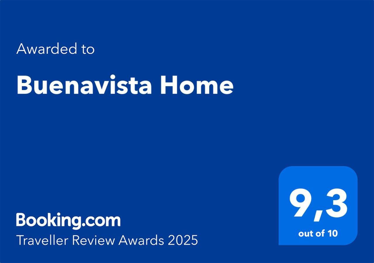 Apartamento Buenavista Maspalomas (Gran Canaria)