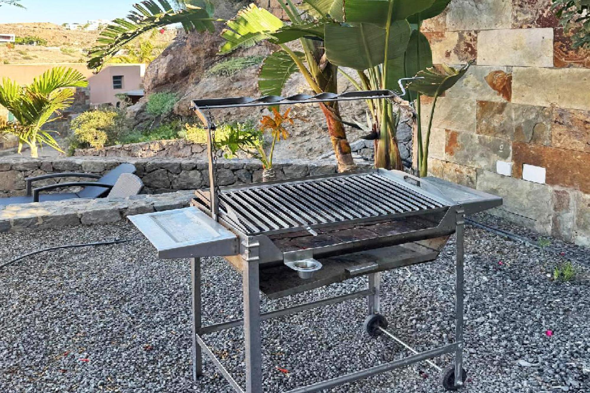 Holiday home Salobre Lagos 10 Maspalomas (Gran Canaria)