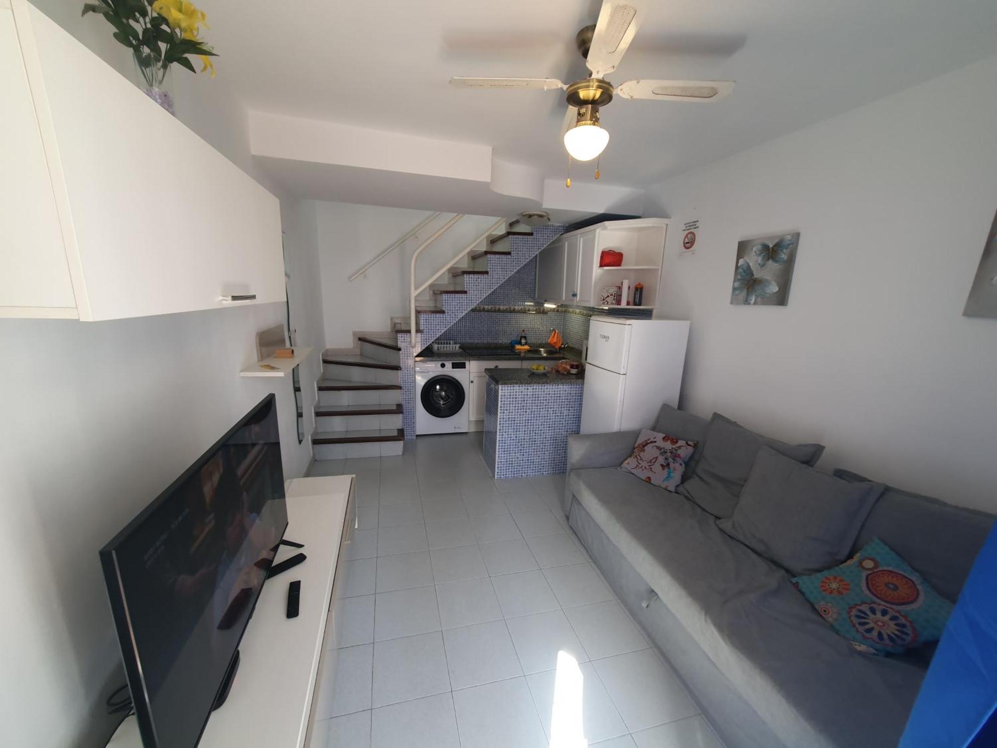 Apartamento Playmar 269 *