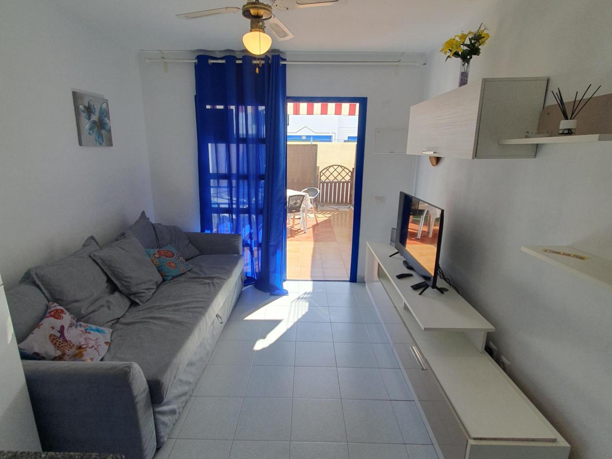 Playmar 269 Apartamento
