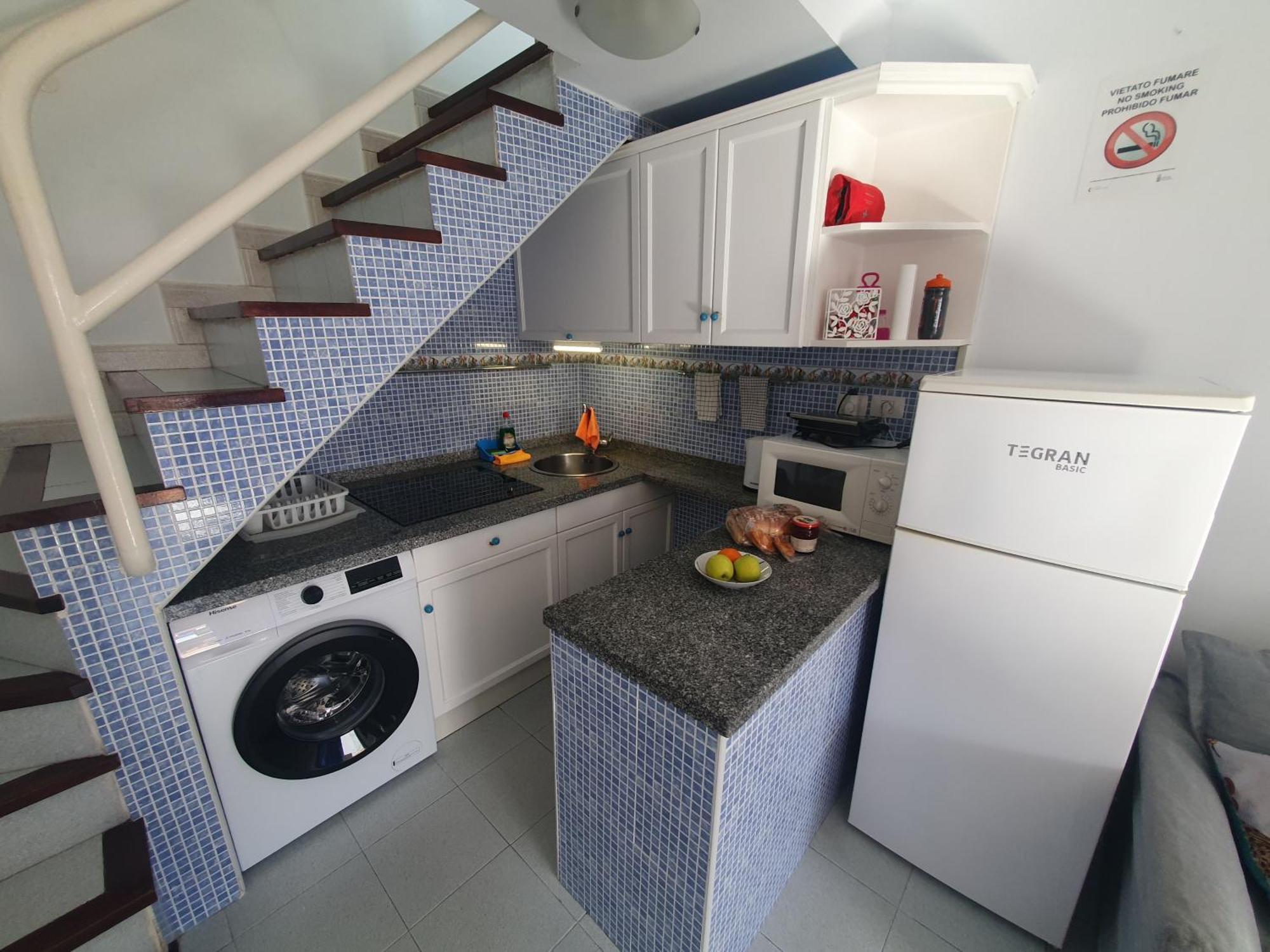 Apartamento Playmar 269
