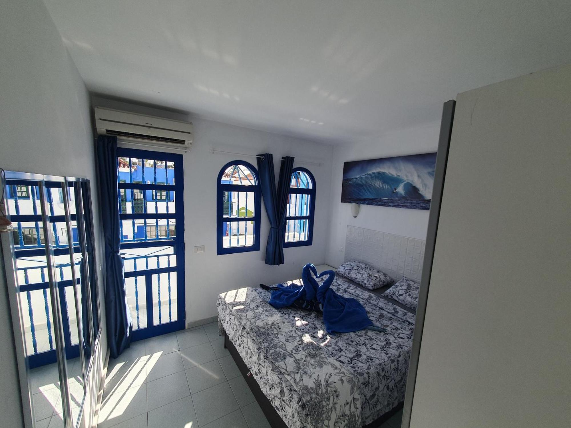 Apartamento Playmar 269 *