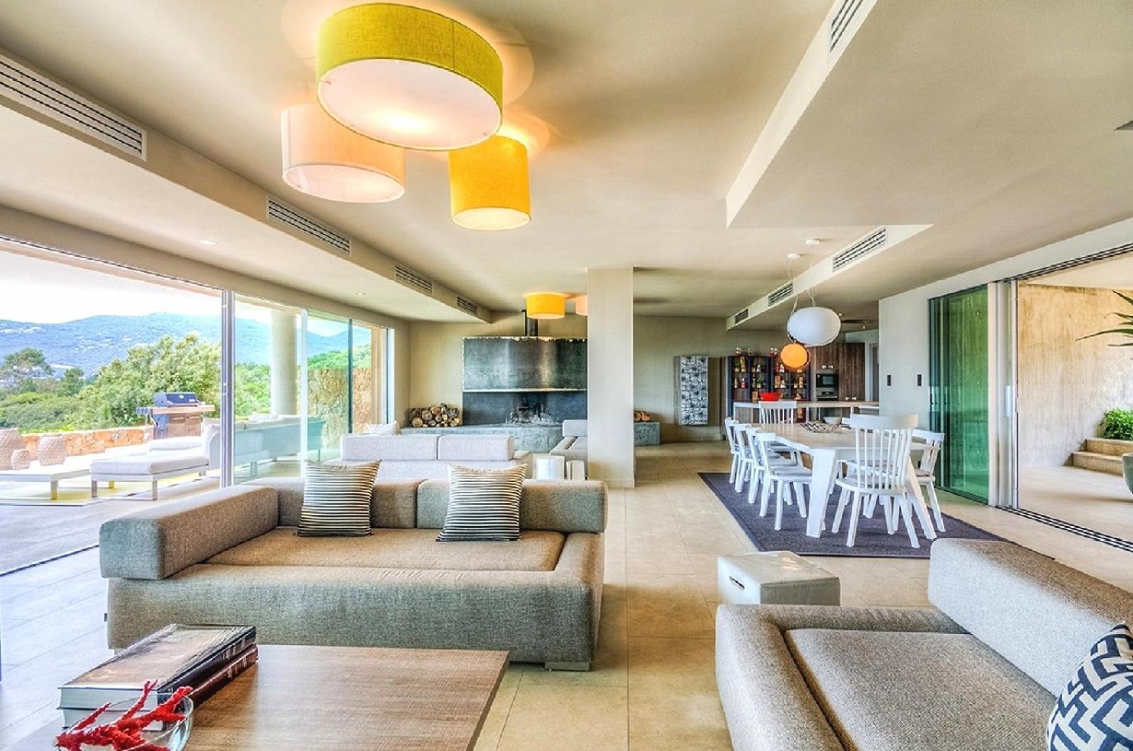 Rabellino Holiday home *