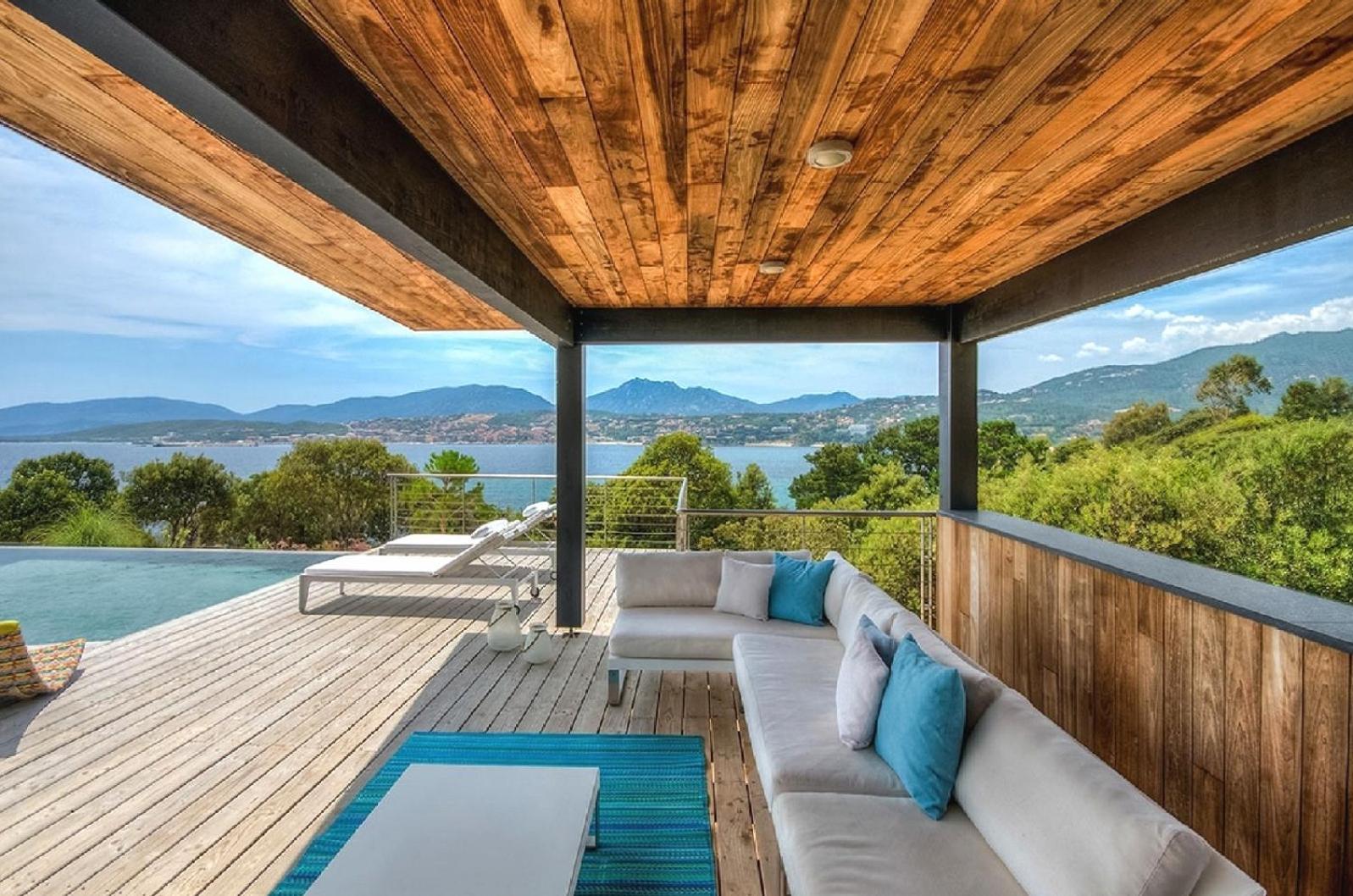 Holiday home Rabellino