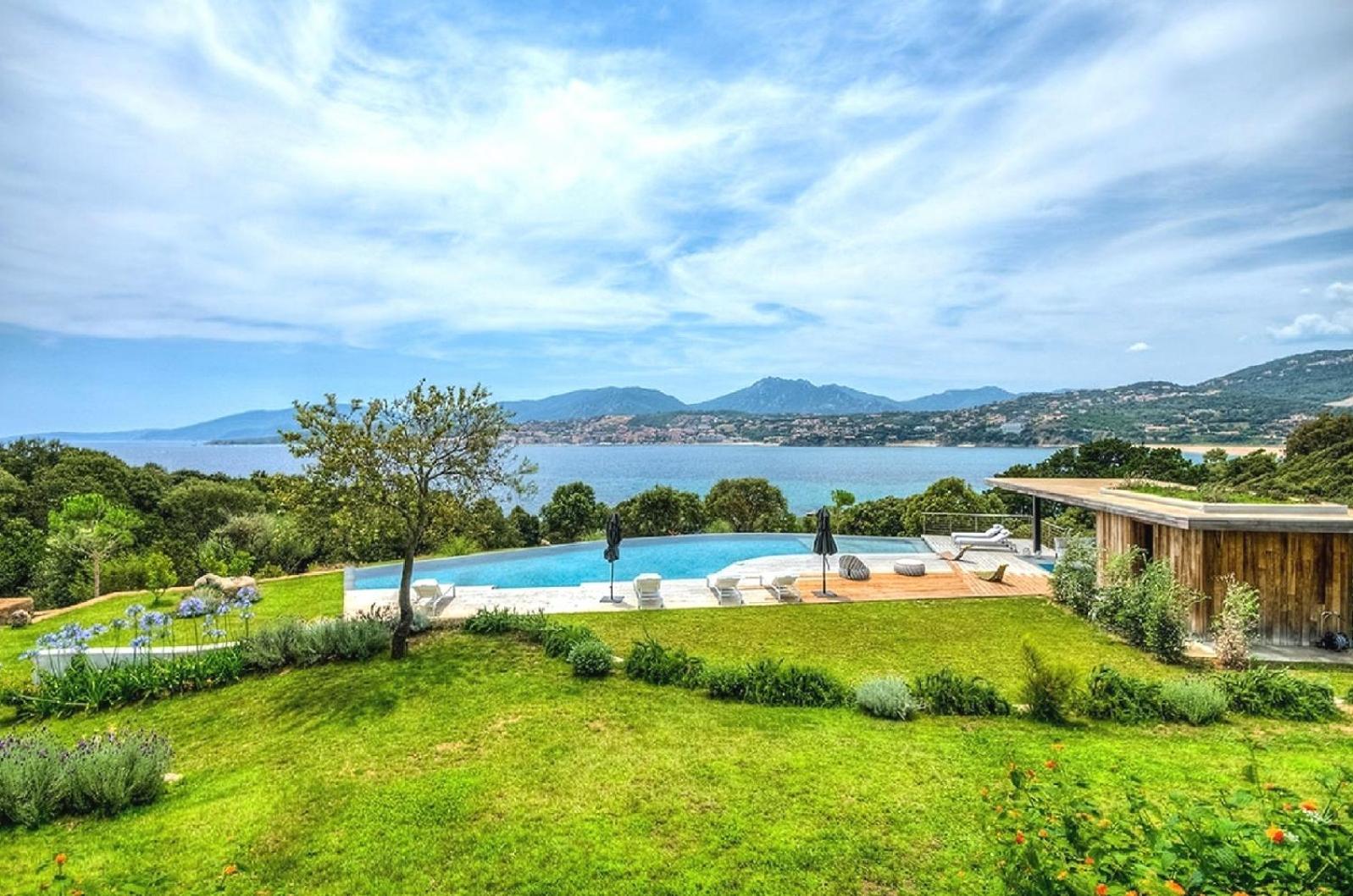Rabellino Holiday home *
