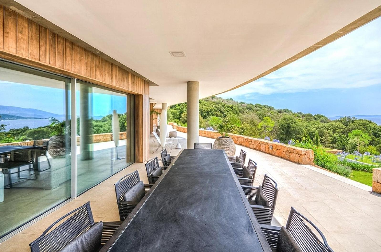 Holiday home Rabellino *