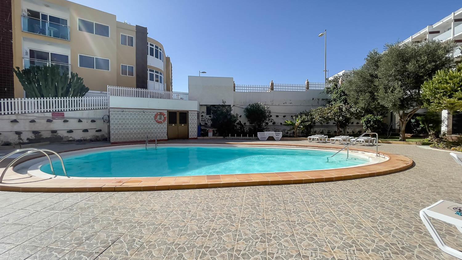 Mirador Sunrise Apartment