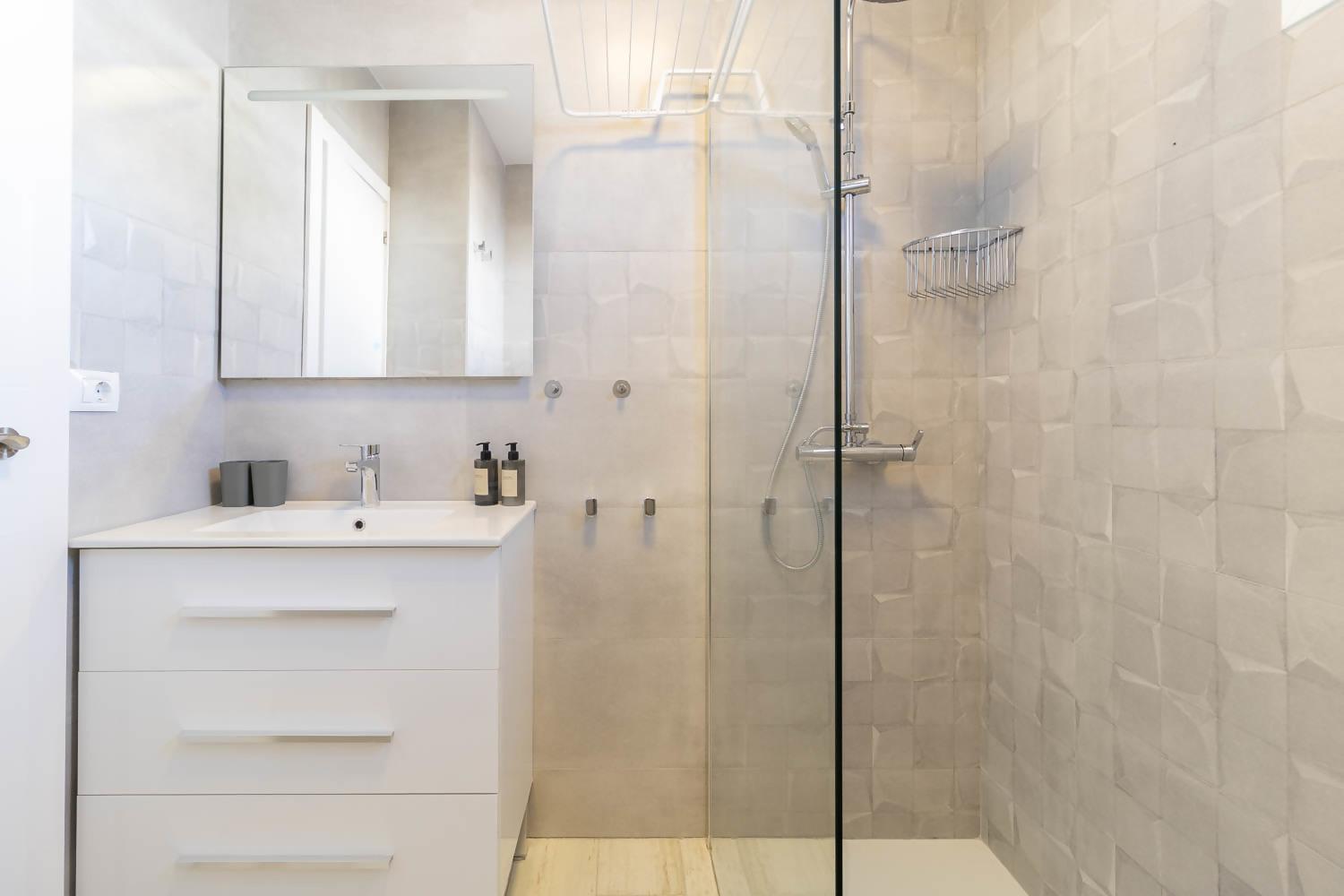 Mirador Sunrise Apartment
