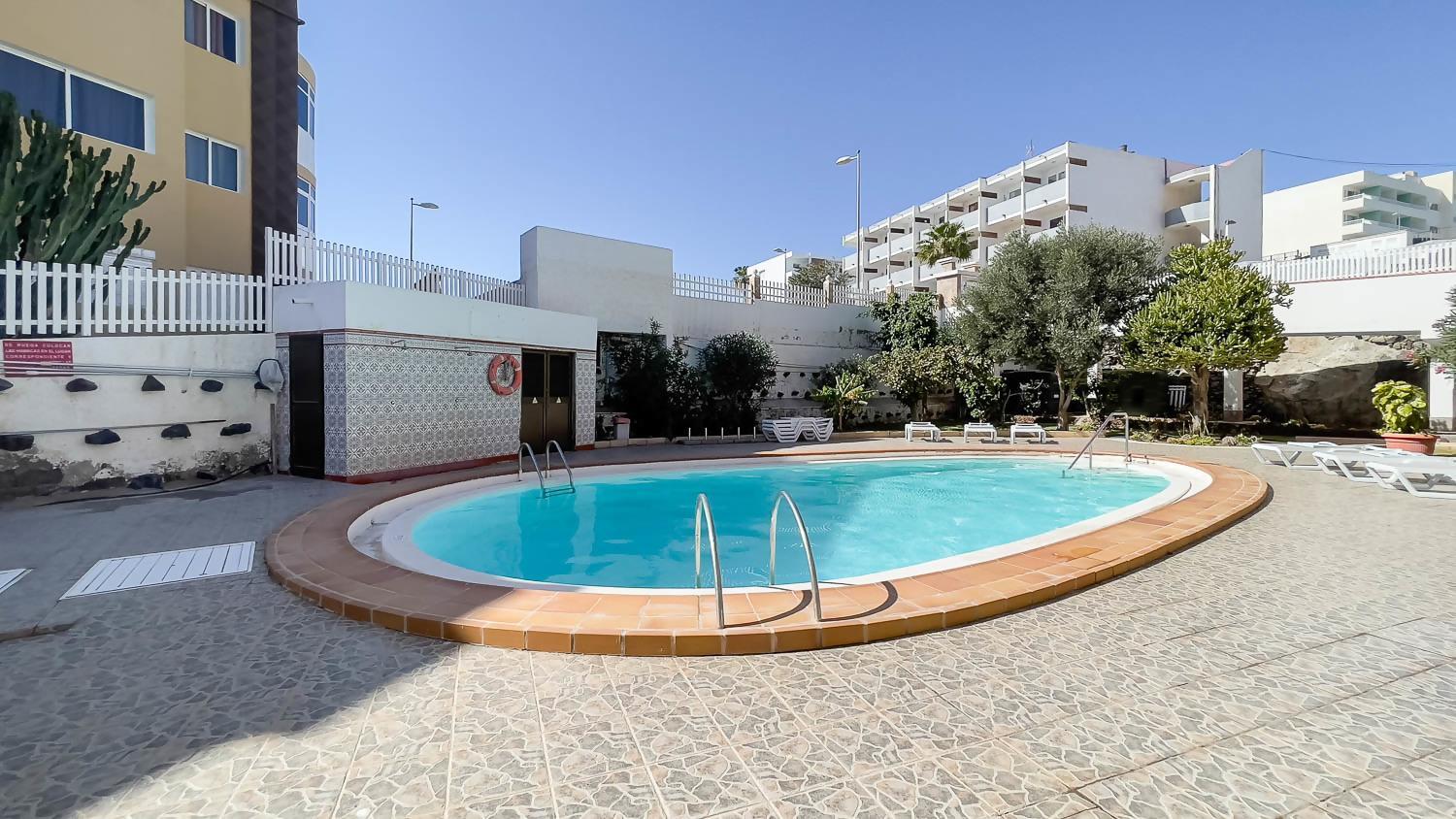 Mirador Sunrise Apartment Maspalomas (Gran Canaria)