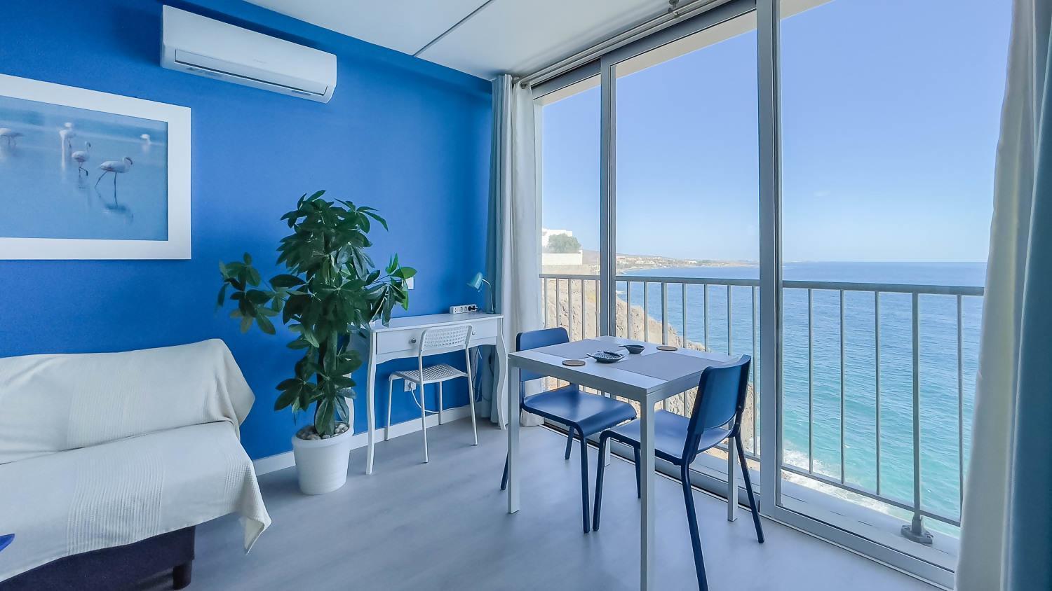 Mirador Sunrise Apartment