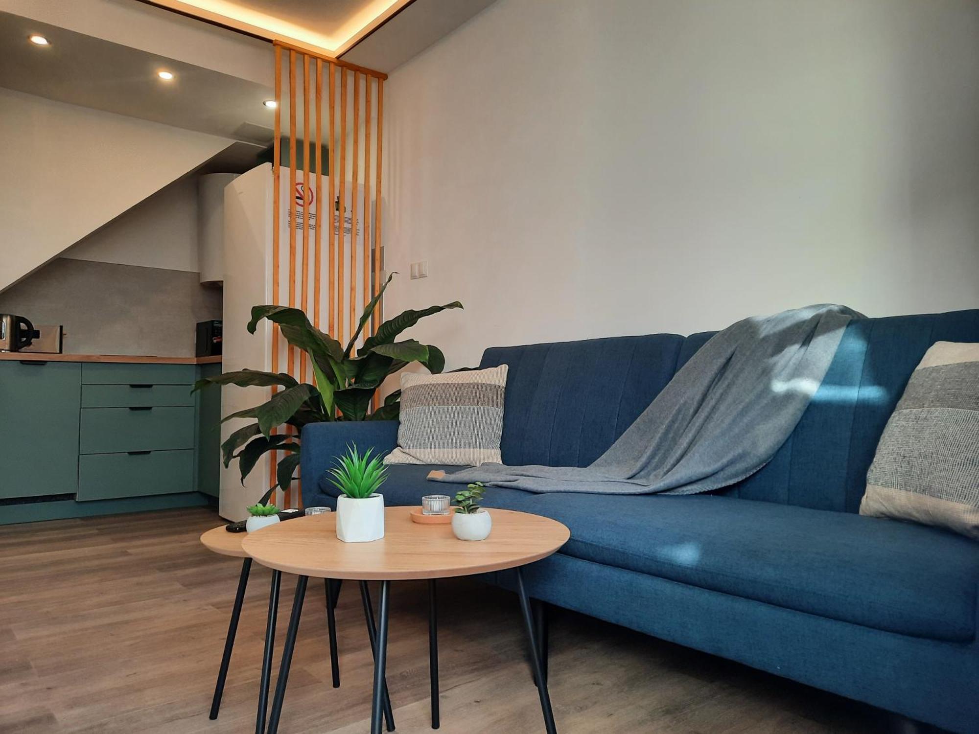 Cosy With Terrace & Jacuzzi Ferienhaus