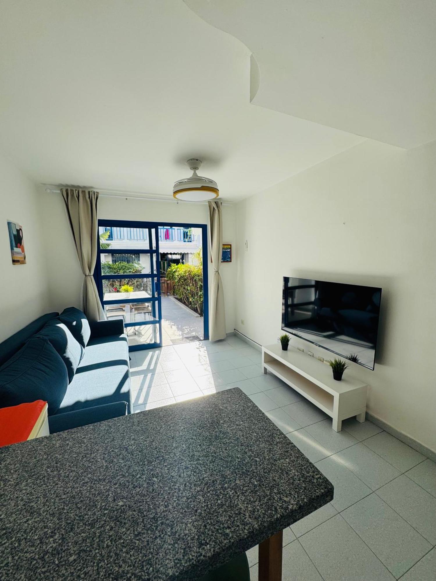 Gilly Apartment Maspalomas (Gran Canaria)