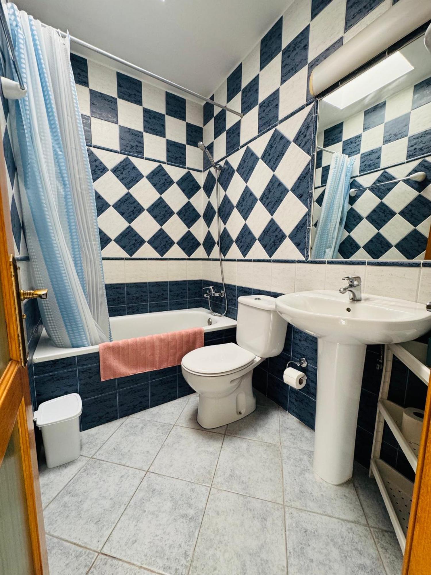 Apartment Gilly Maspalomas (Gran Canaria)