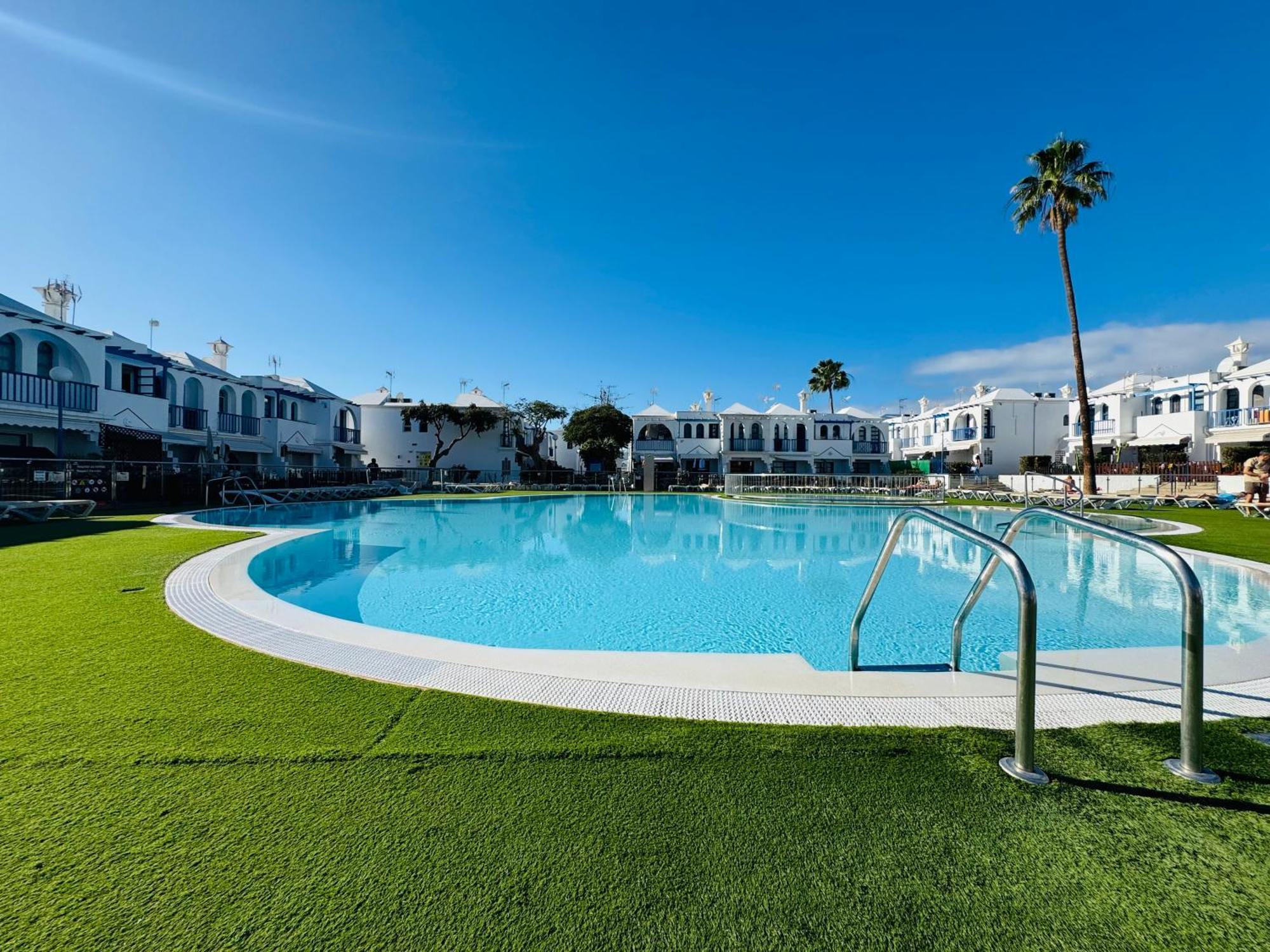 Gilly * Maspalomas (Gran Canaria)