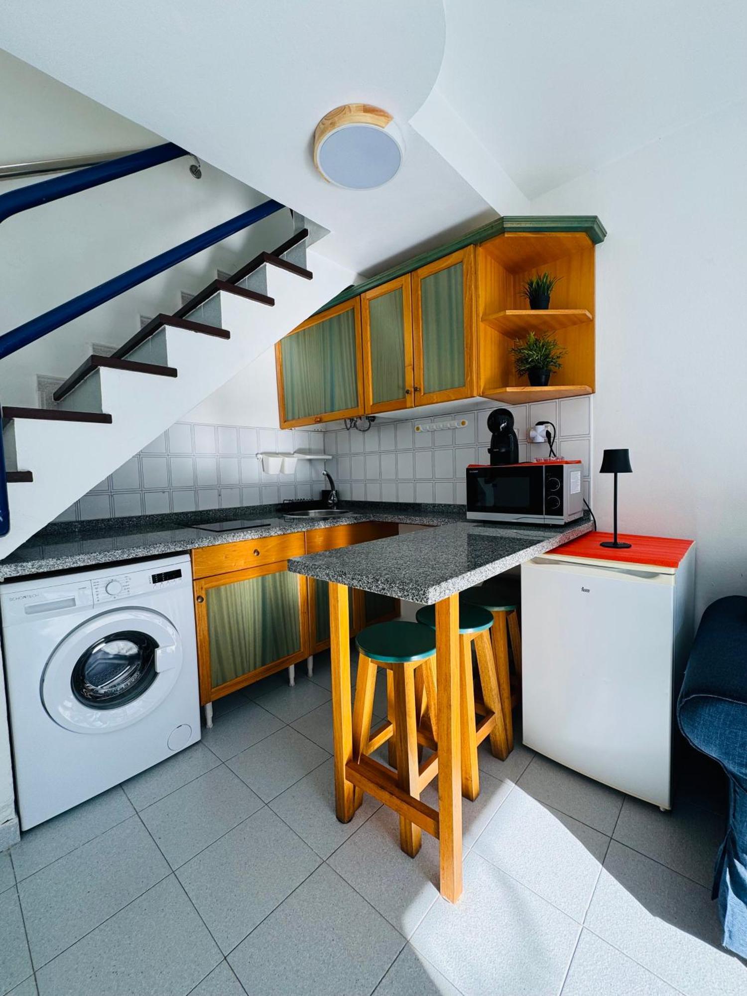 Gilly Apartment Maspalomas (Gran Canaria)