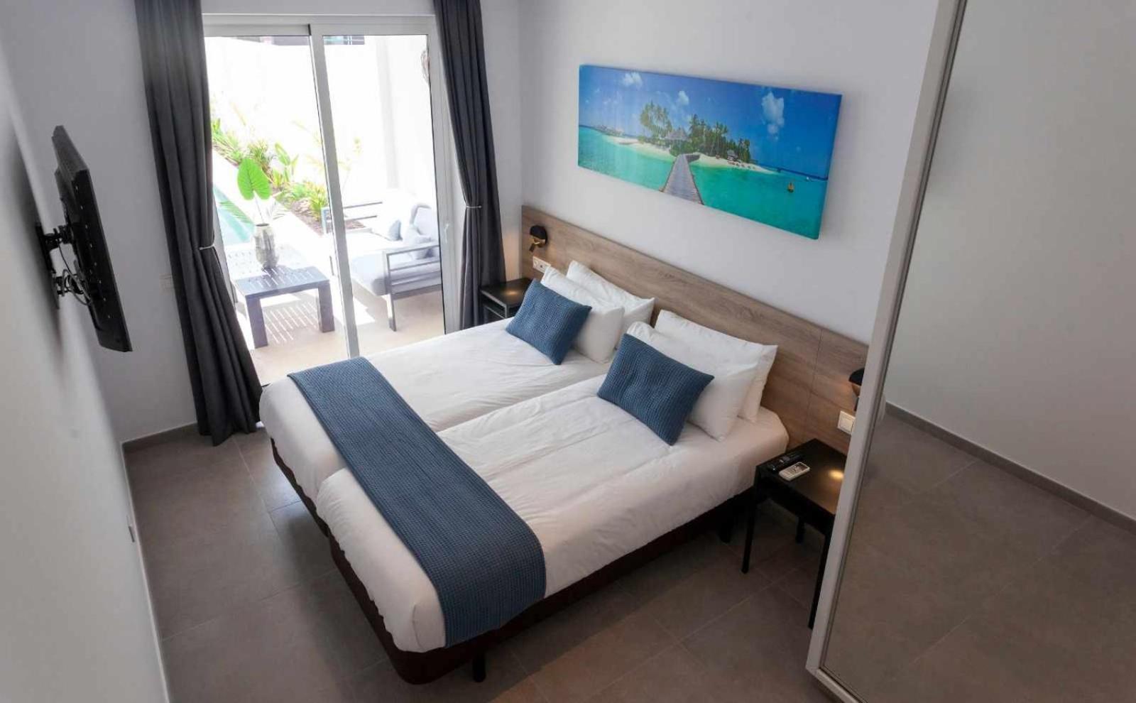 Palm Breeze Villa Maspalomas (Gran Canaria)