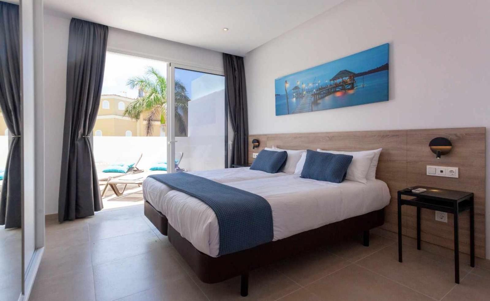 Palm Breeze Maspalomas (Gran Canaria)