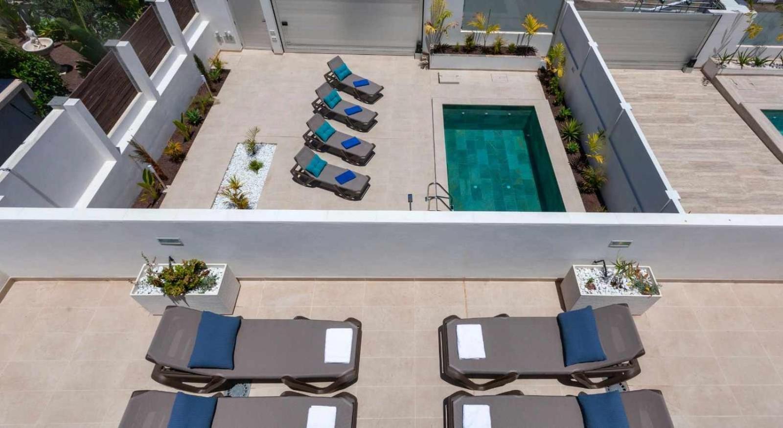 Palm Breeze Villa Maspalomas (Gran Canaria)