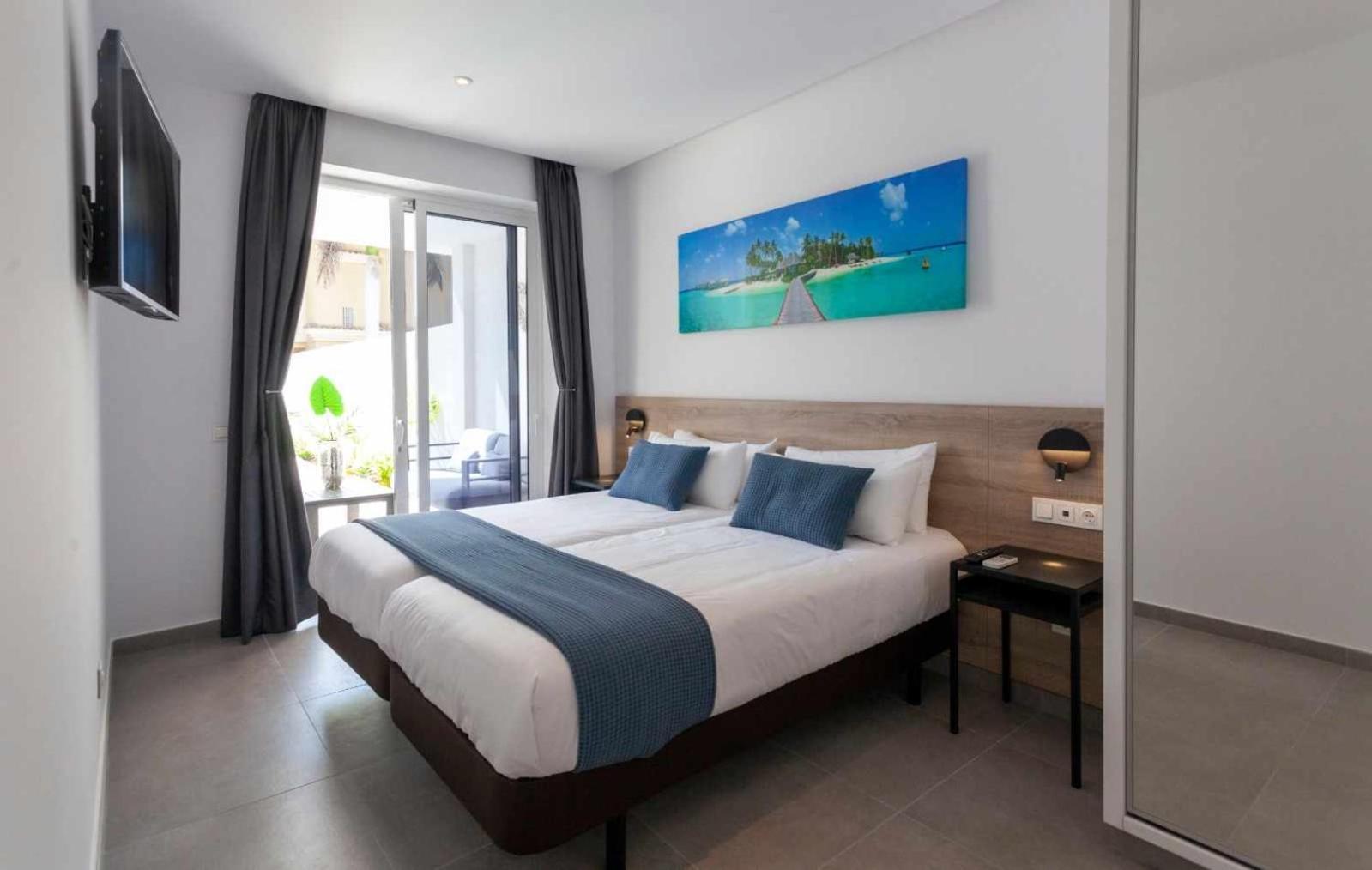 Villa Palm Breeze *