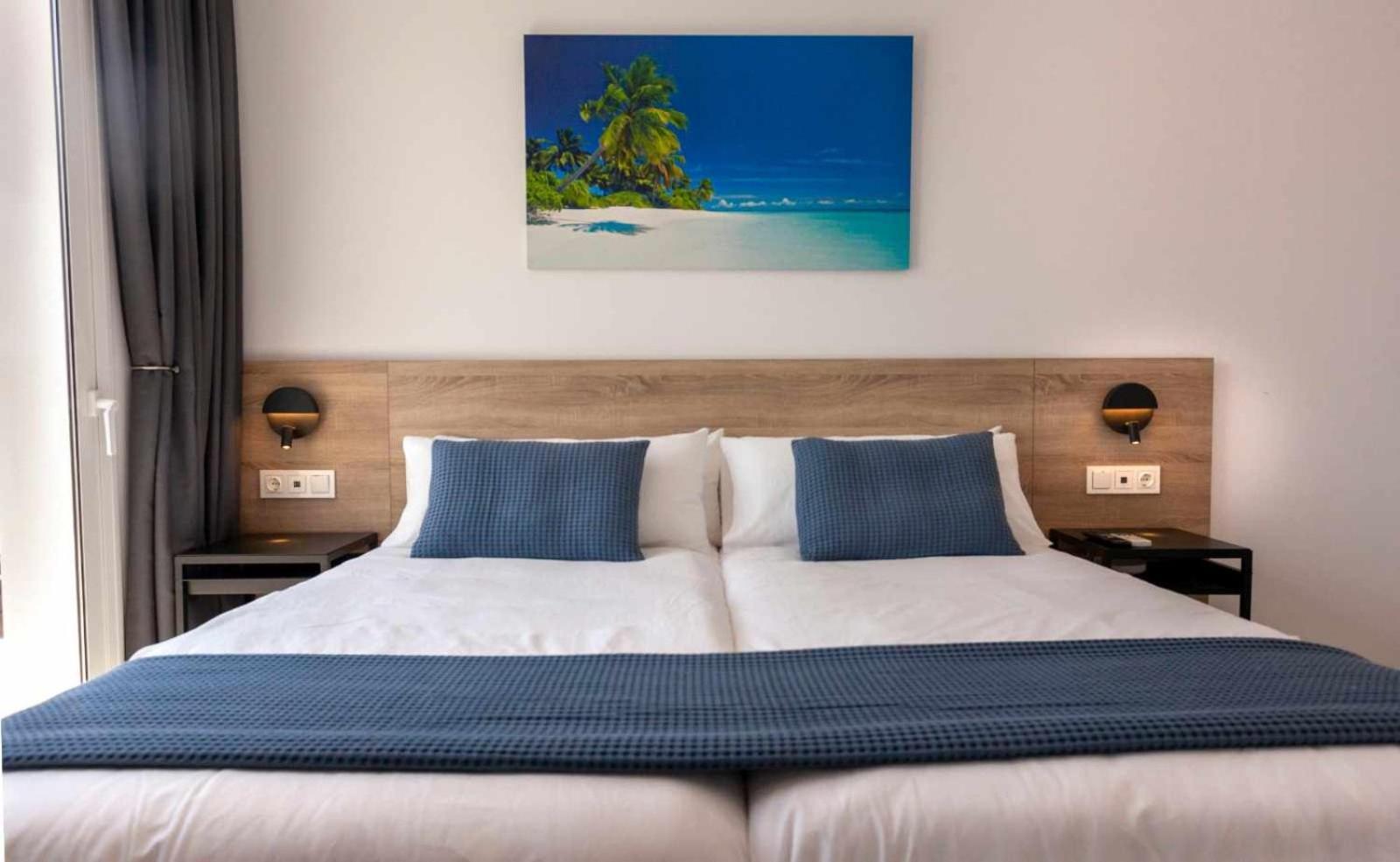 Palm Breeze