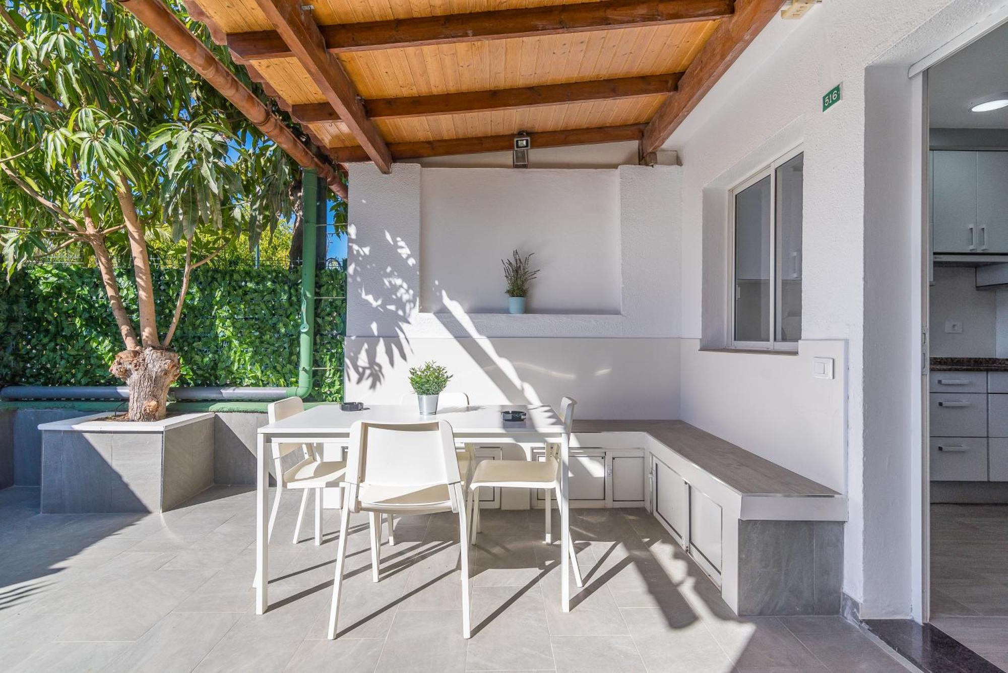 Home2book Vibrant Stay, Pool & Terrace Apartment Maspalomas (Gran Canaria)