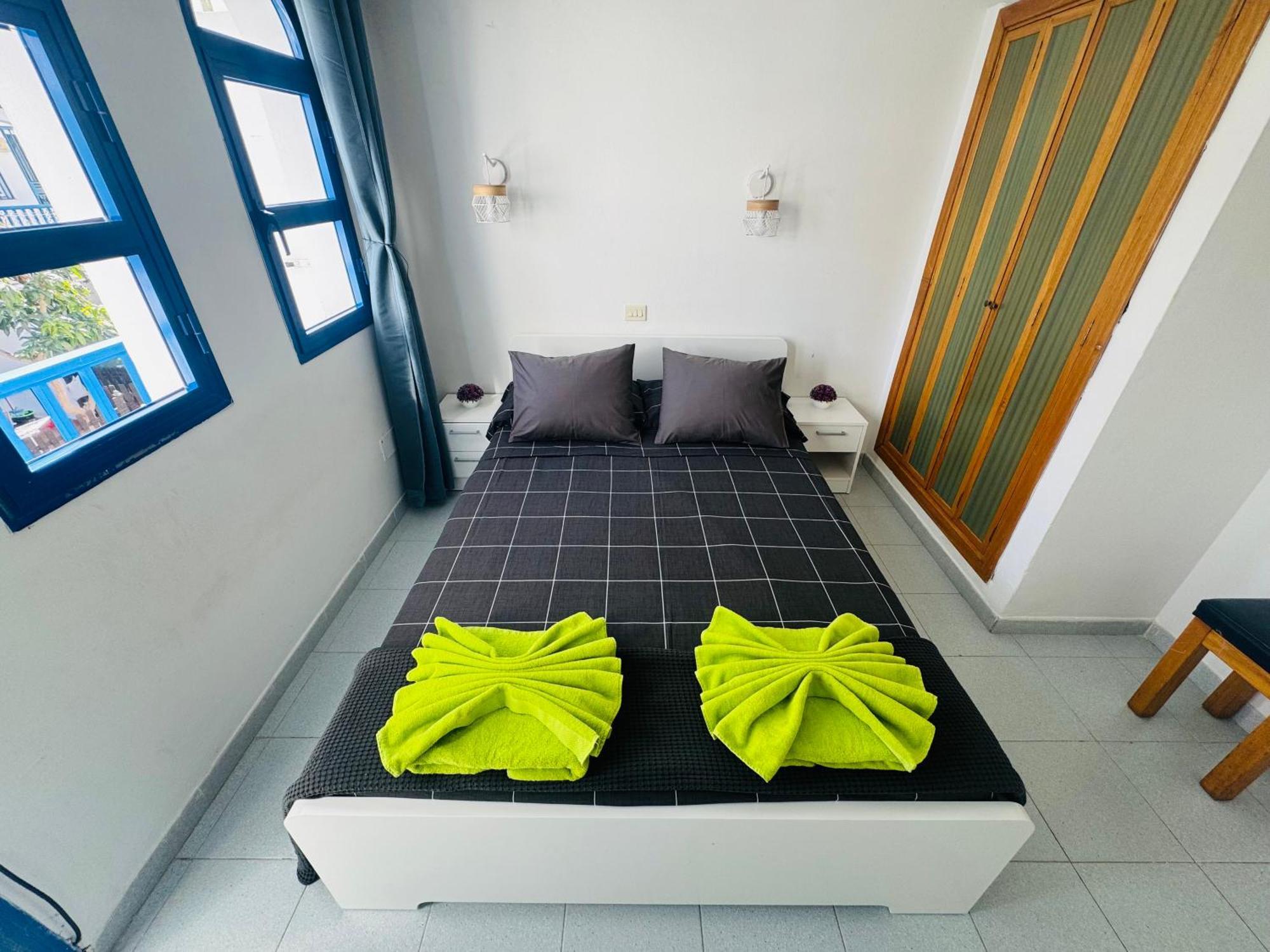 Gilly Appartement Maspalomas (Gran Canaria)