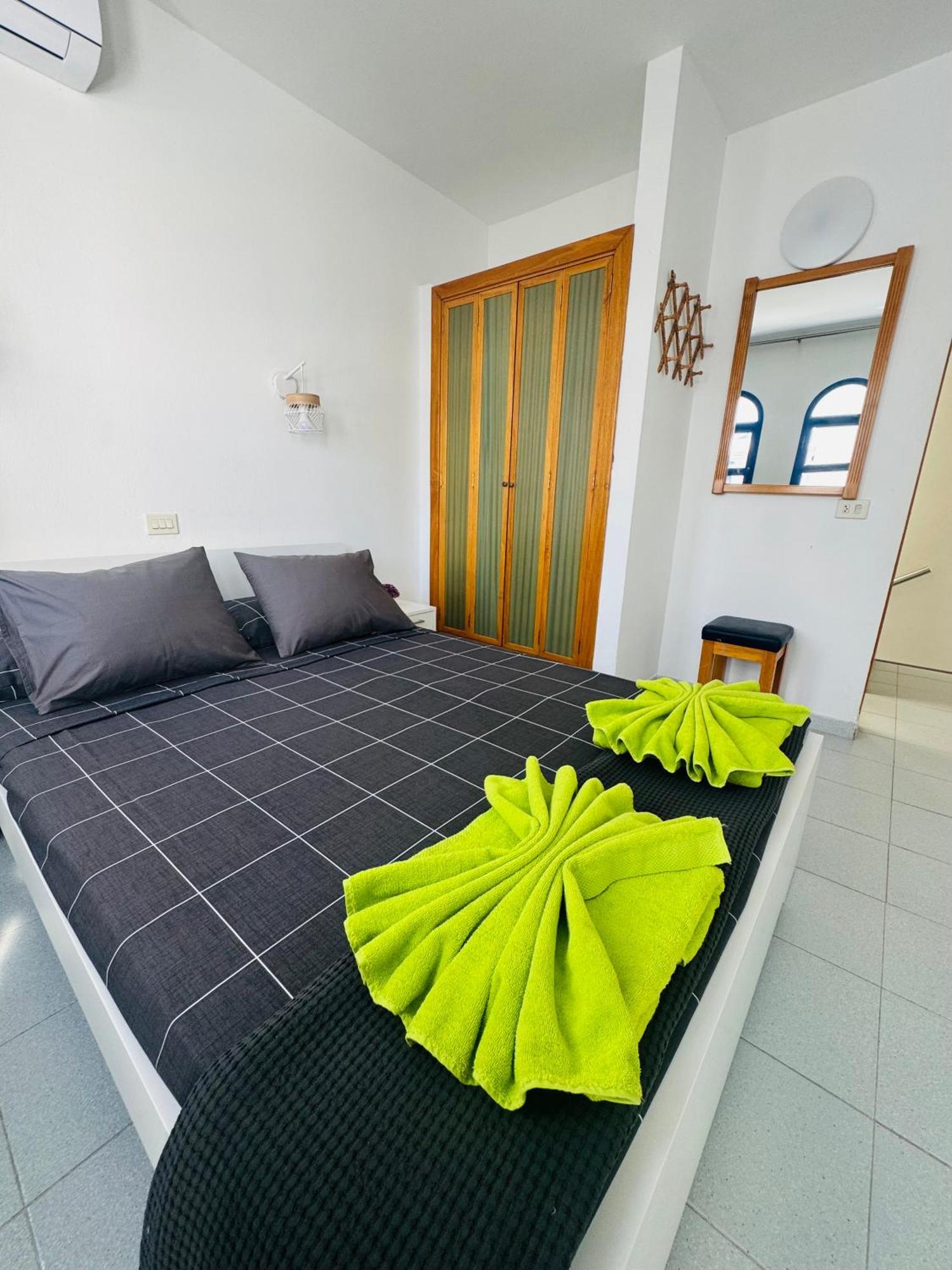 Apartment Gilly Maspalomas (Gran Canaria)