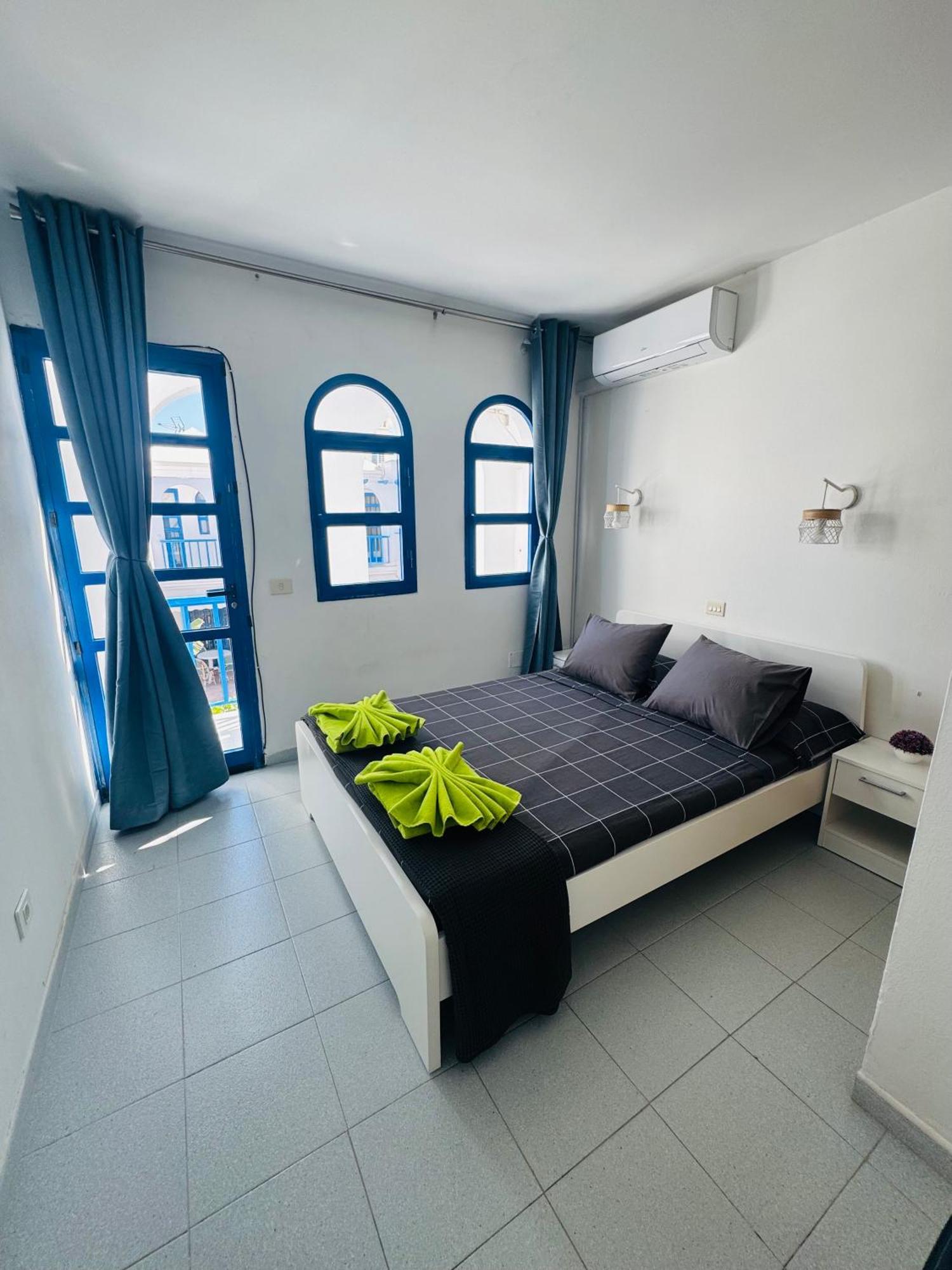 Gilly Apartment Maspalomas (Gran Canaria)