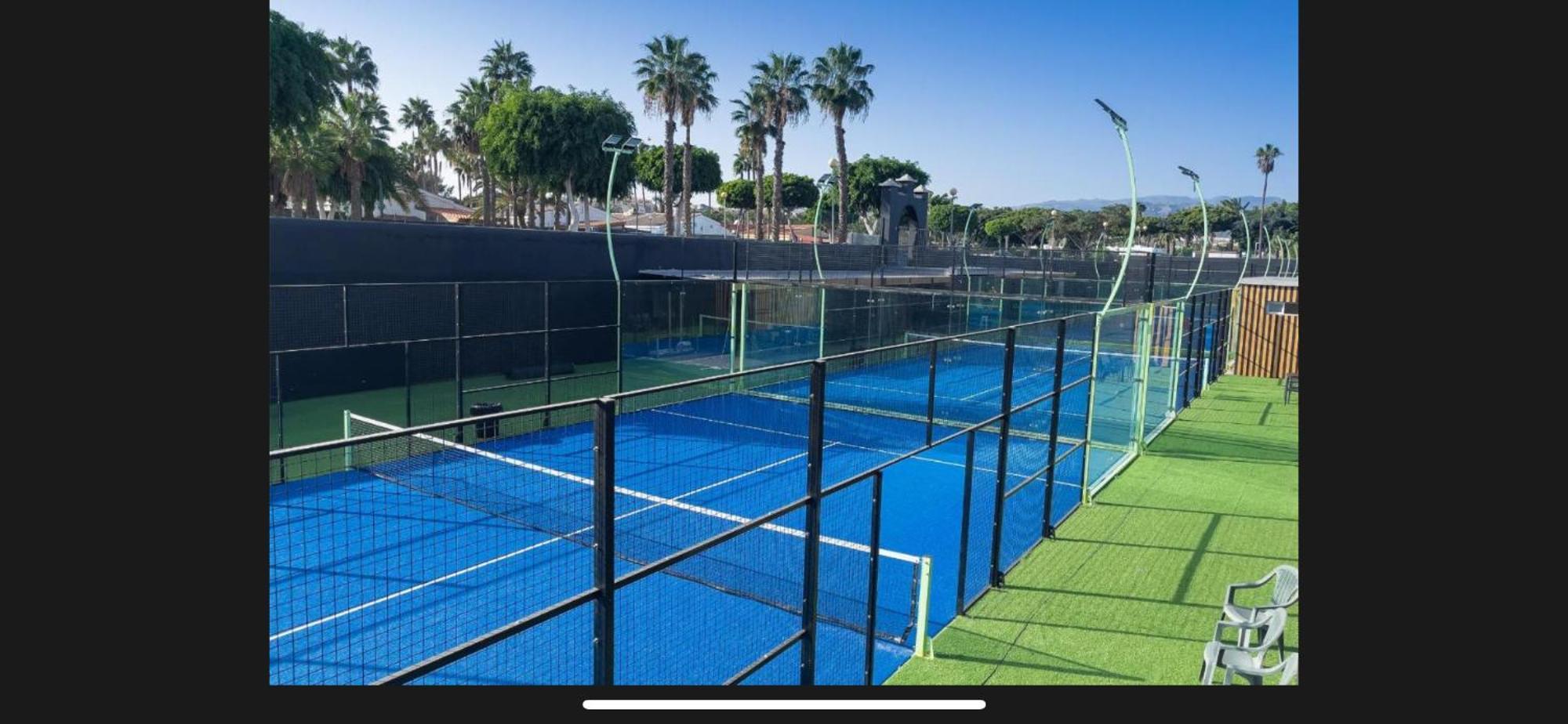 Kim House Apartment Maspalomas (Gran Canaria)