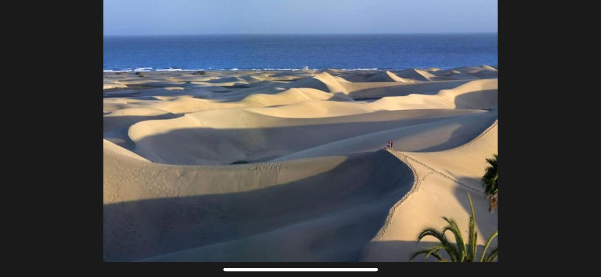 Apartment Kim House Maspalomas (Gran Canaria)