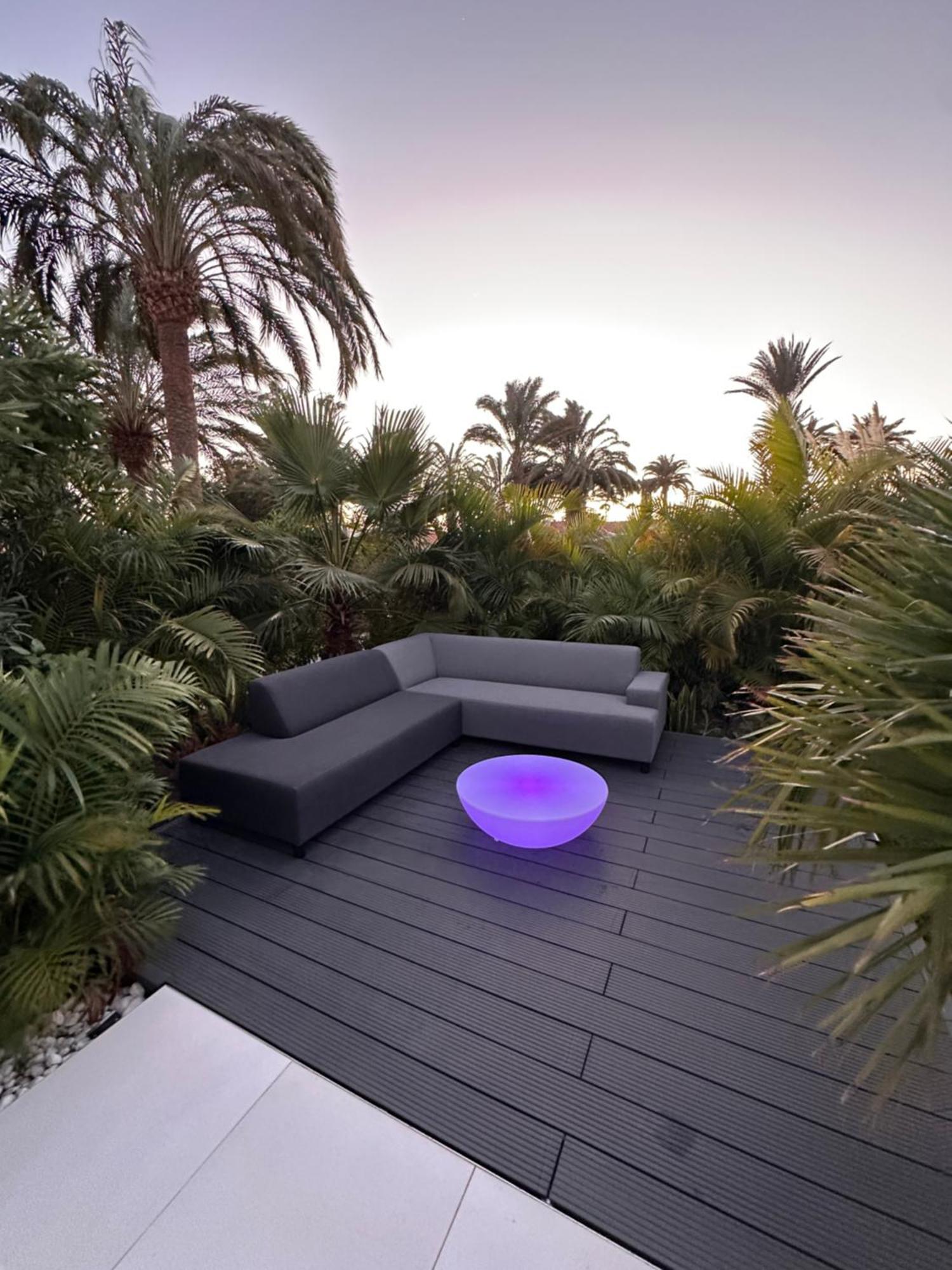 Sun Club P65 Premium * Maspalomas (Gran Canaria)