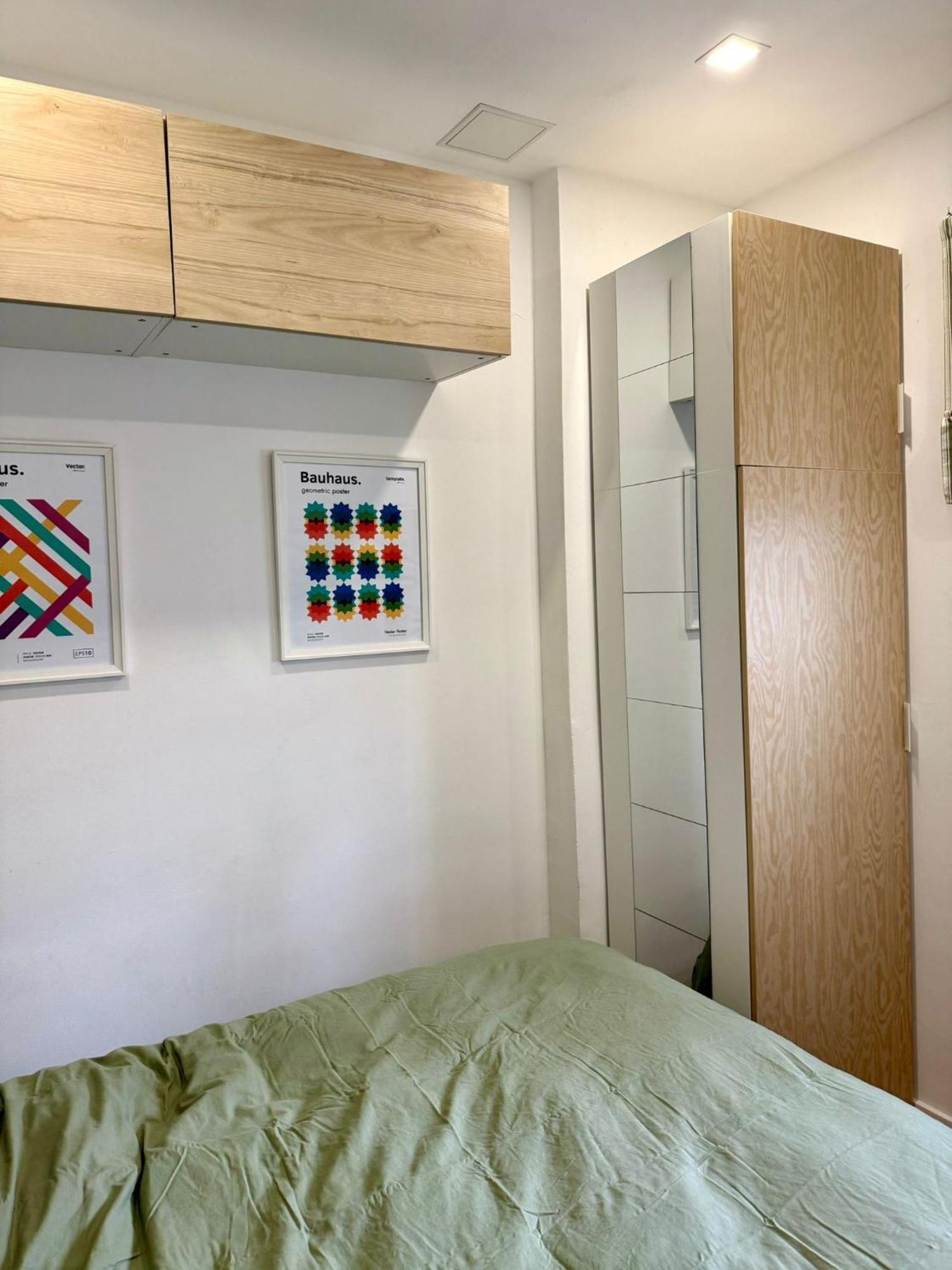 Apartment Casa Raffaella - Habitat - Near Yumbo