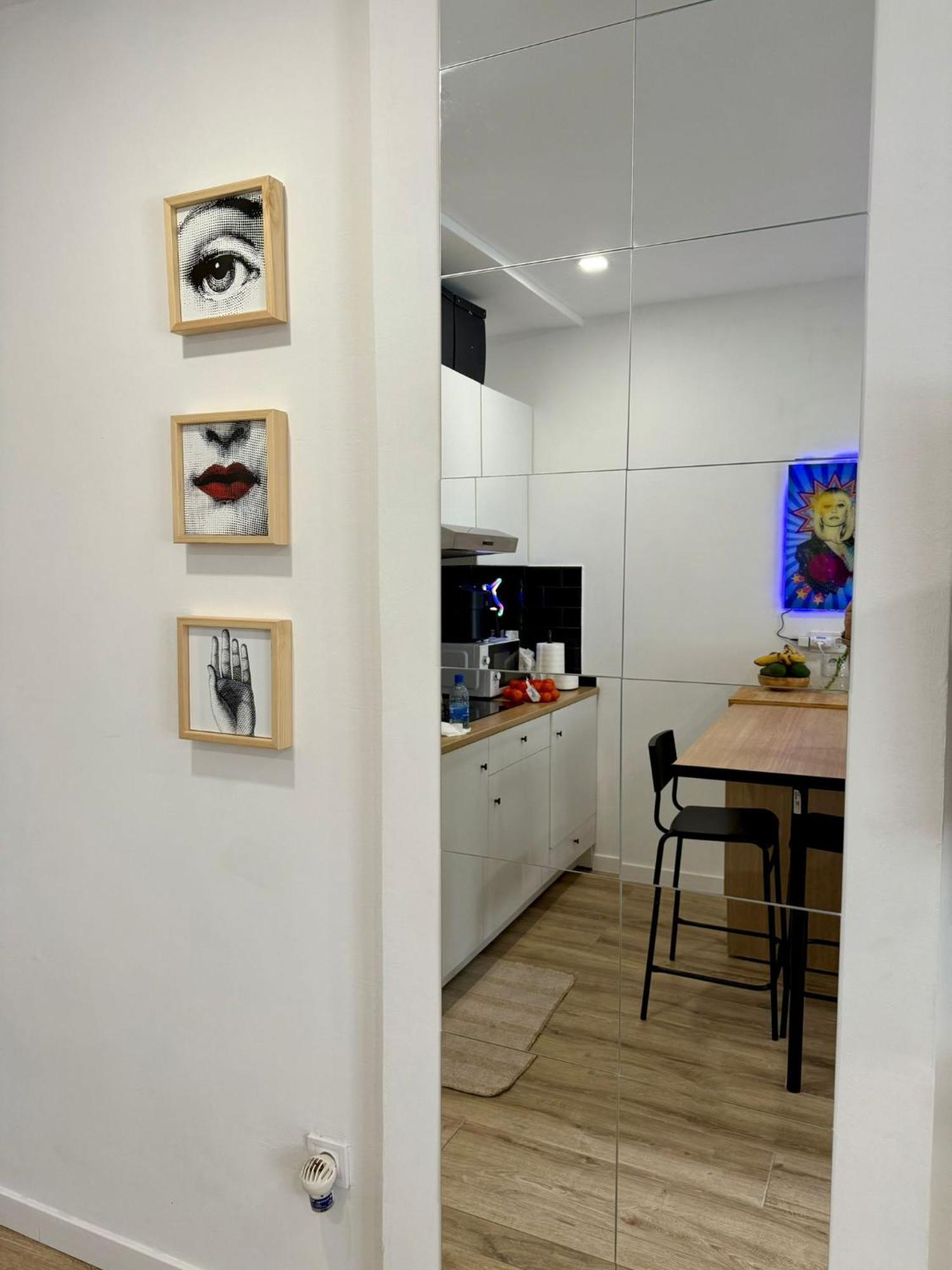 Casa Raffaella - Habitat - Near Yumbo Apartment Maspalomas (Gran Canaria)