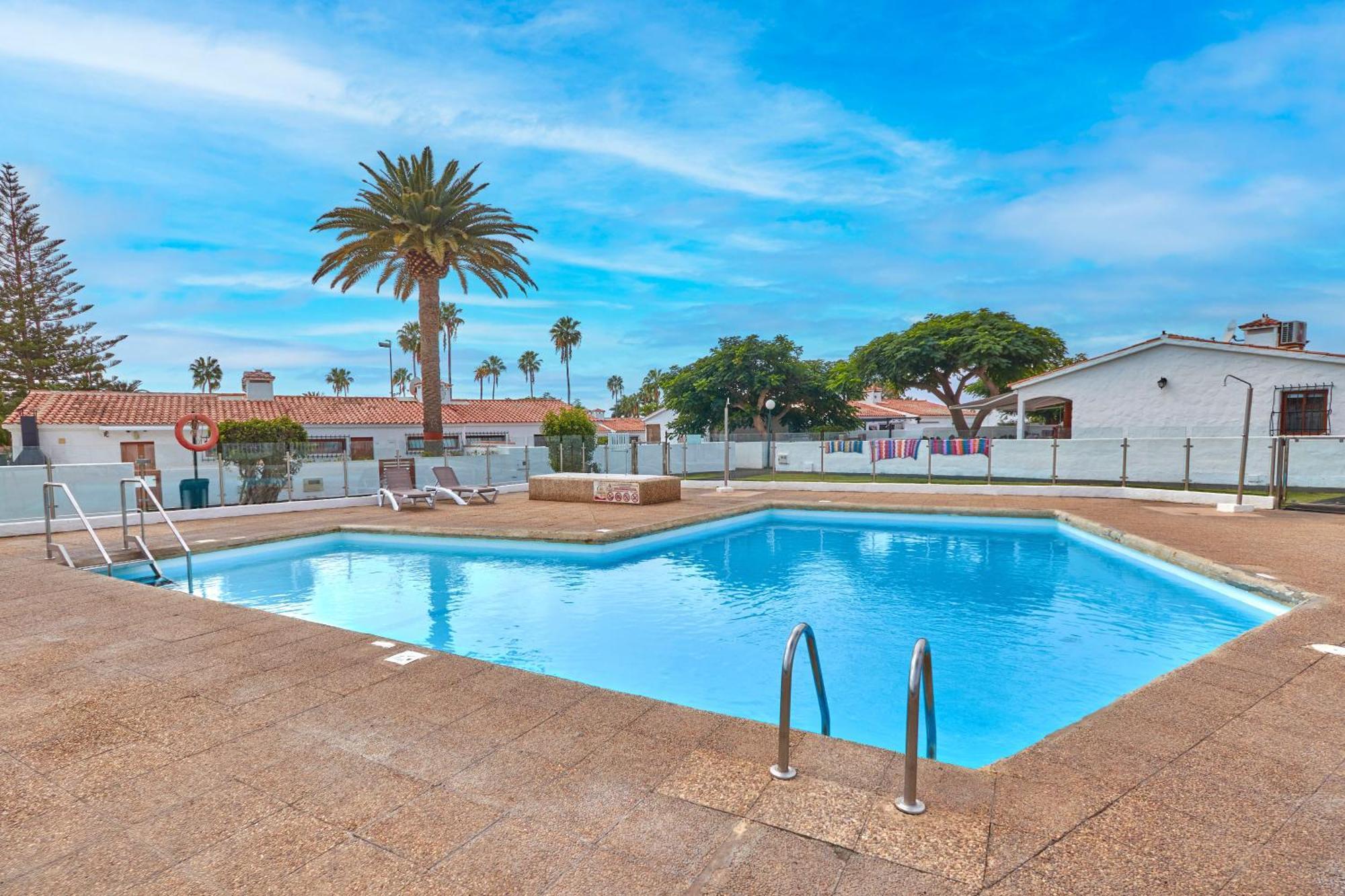 Santa Barbara Tropical Maspalomas (Gran Canaria)