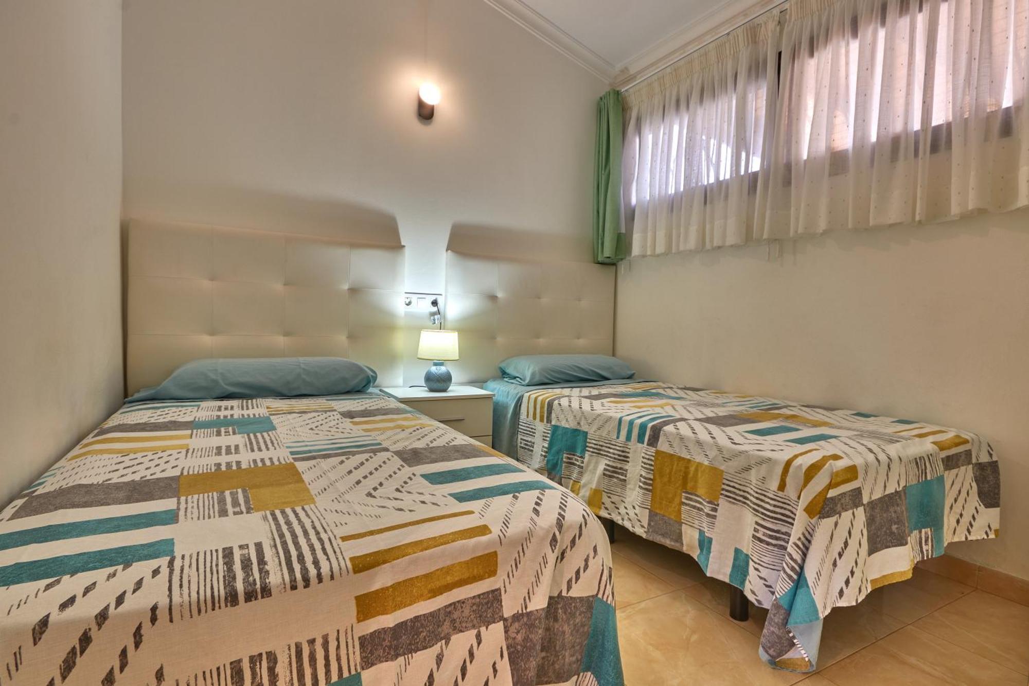 Santa Barbara Tropical Apartment Maspalomas (Gran Canaria)