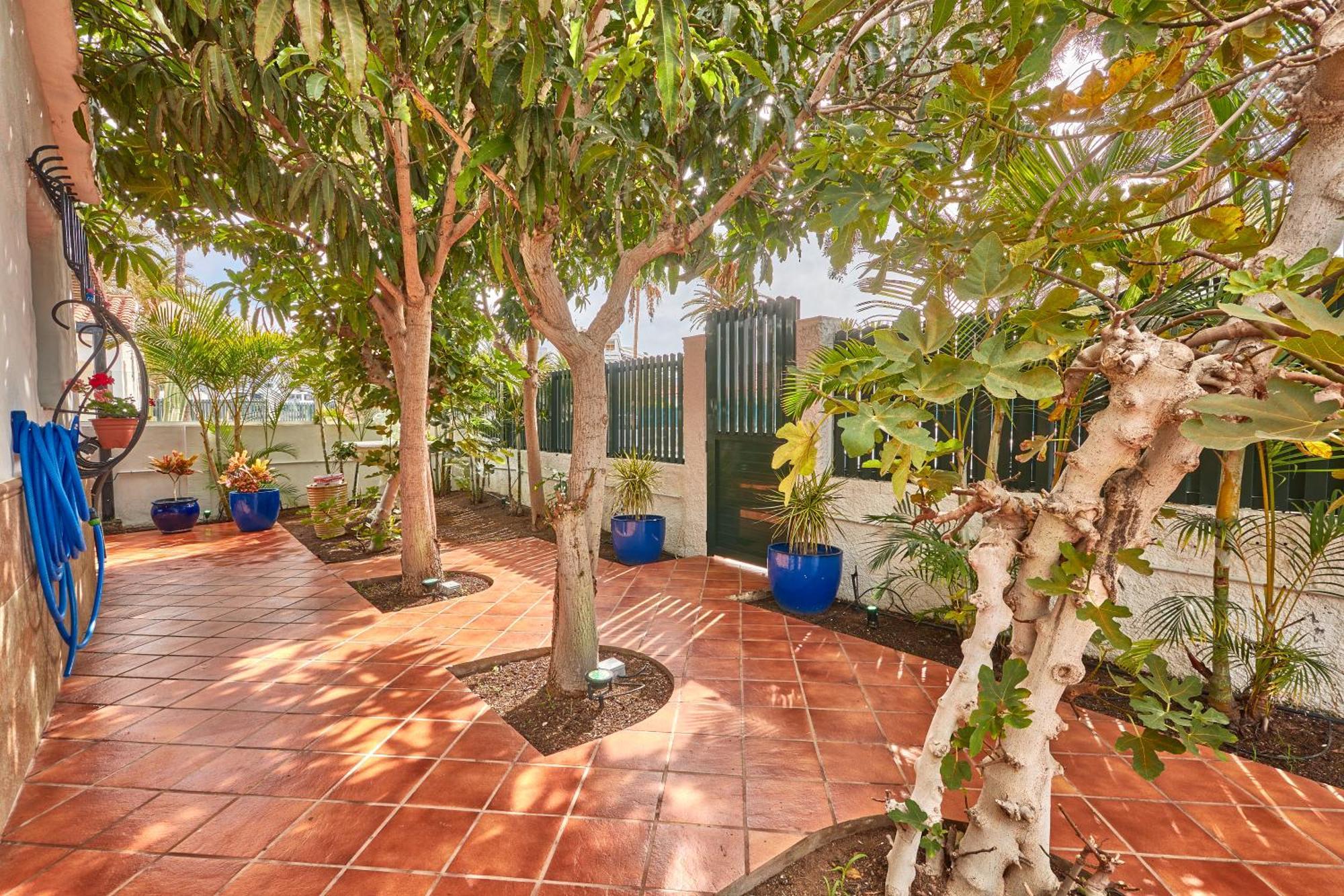 Apartment Santa Barbara Tropical *