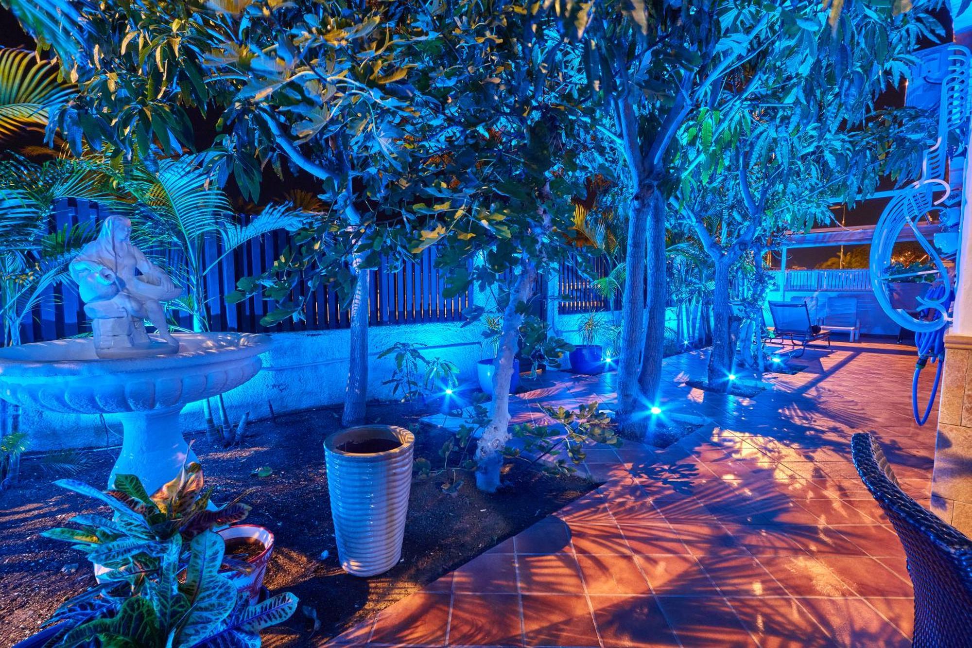 Santa Barbara Tropical Apartment Maspalomas (Gran Canaria)