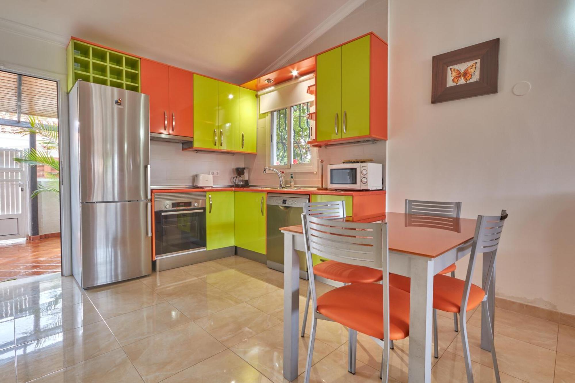 Apartment Santa Barbara Tropical Maspalomas (Gran Canaria)