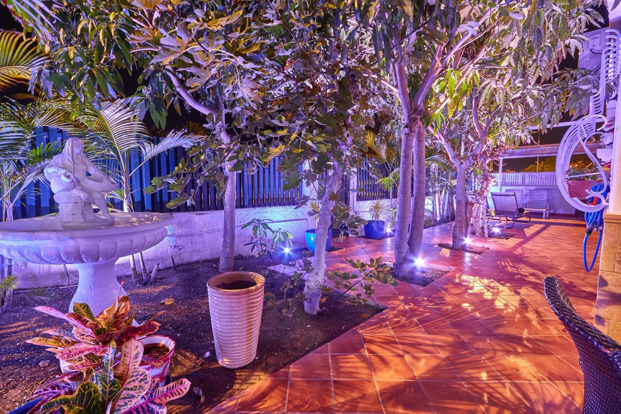 Apartment Santa Barbara Tropical