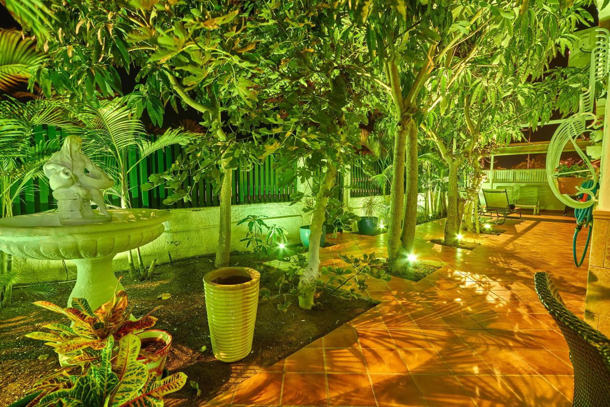 Santa Barbara Tropical Maspalomas (Gran Canaria)