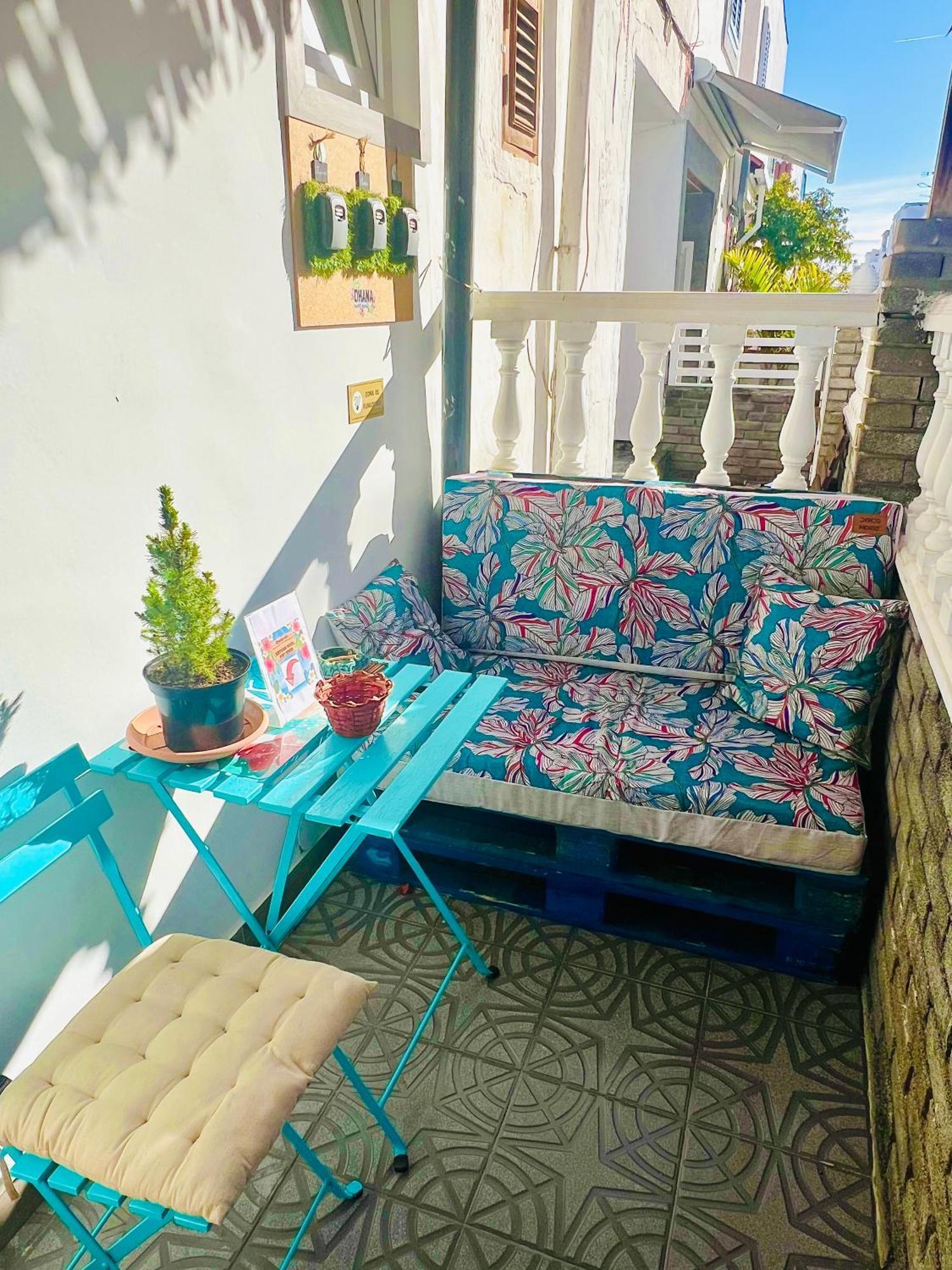 B&B Casa Ohana Maspalomas (Gran Canaria)