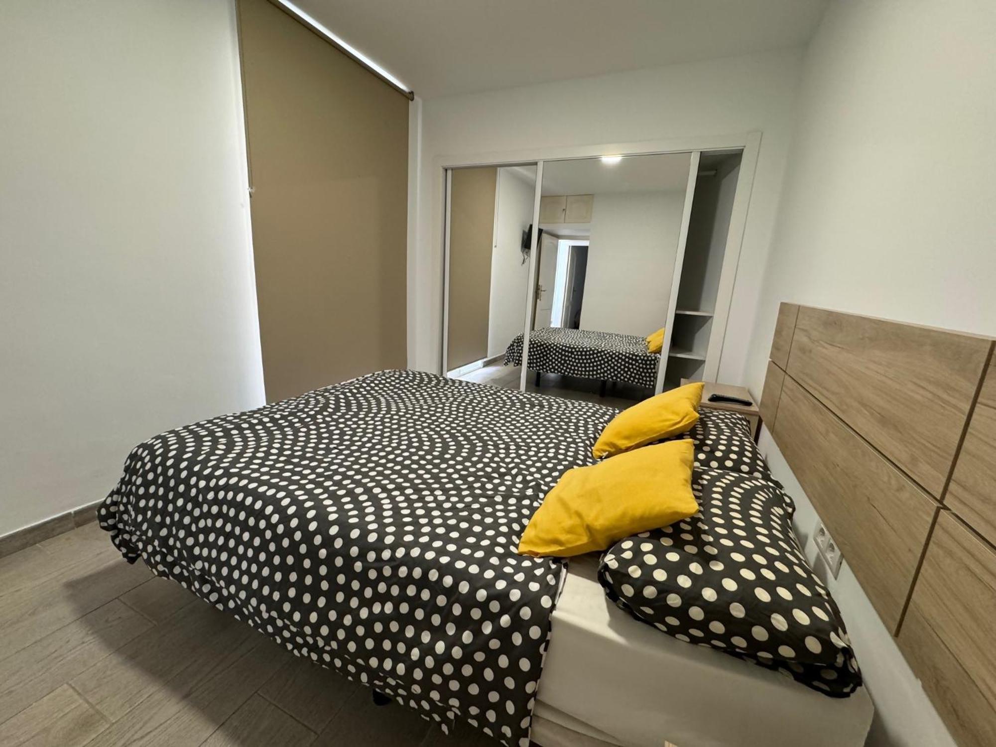 Estupendo Con Dos Apartment *
