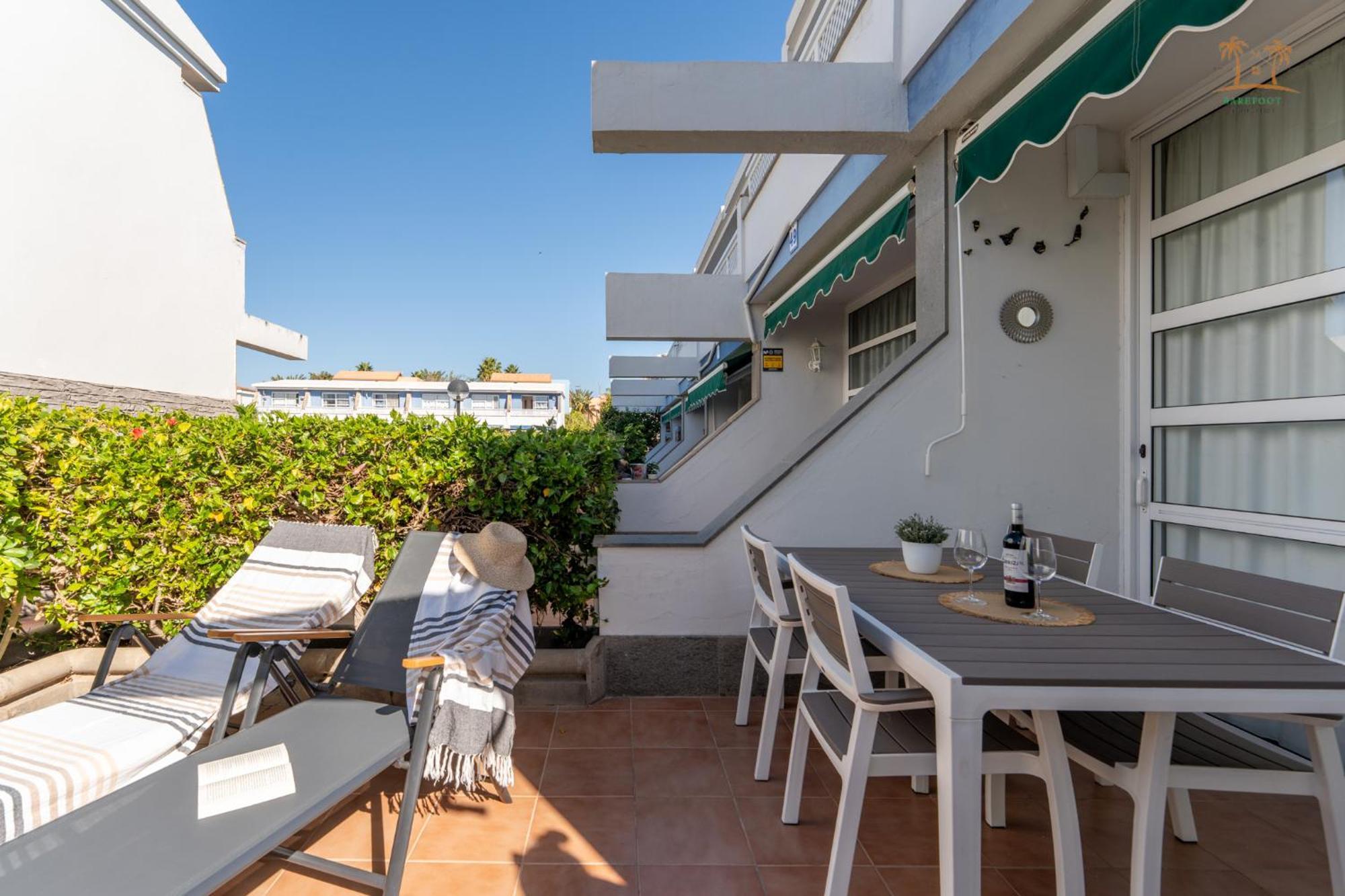 Linda House Maspalomas (Gran Canaria)