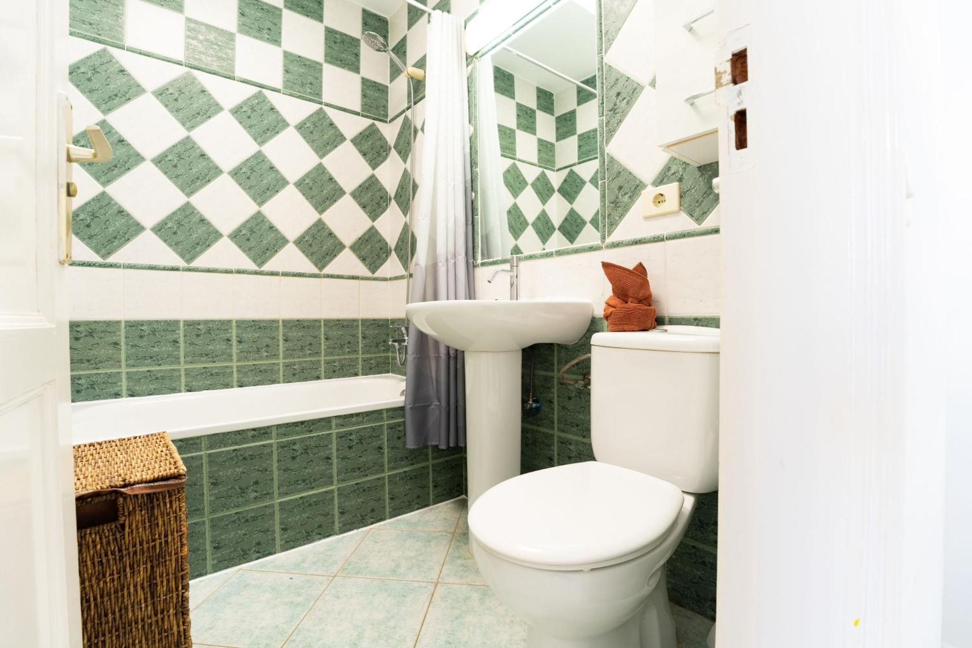 Apartment Dunaflor 1213 Maspalomas (Gran Canaria)
